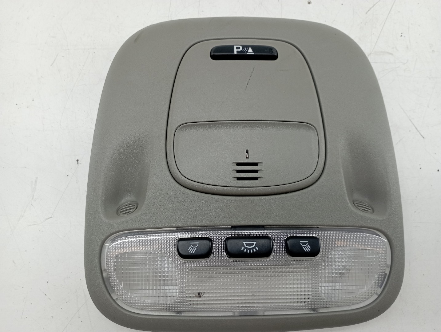 Plafonier interior frente JAGUAR X-TYPE (X400) | 01 - 09 Imagem-2