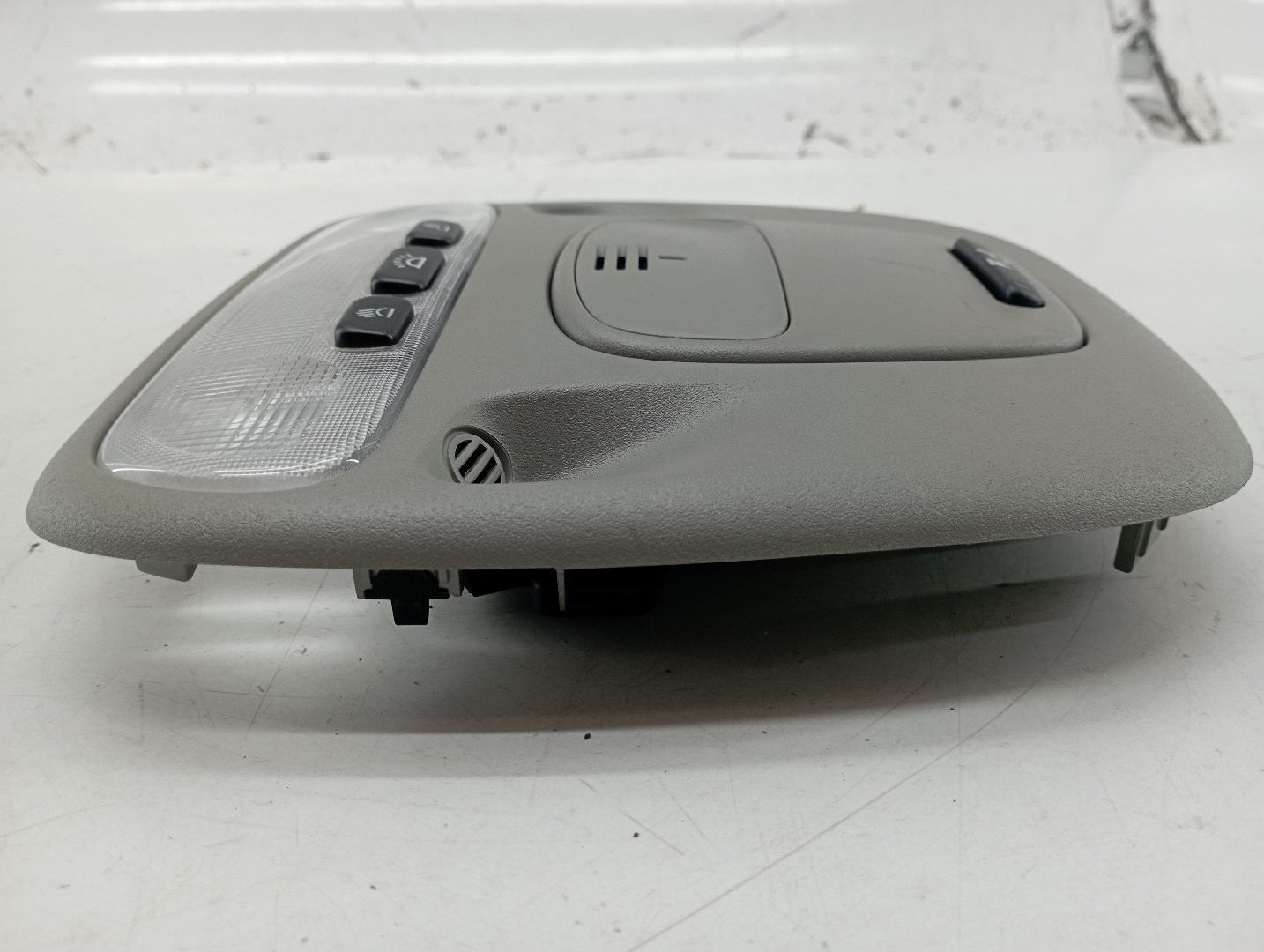 Plafonier interior frente JAGUAR X-TYPE (X400) | 01 - 09 Imagem-1