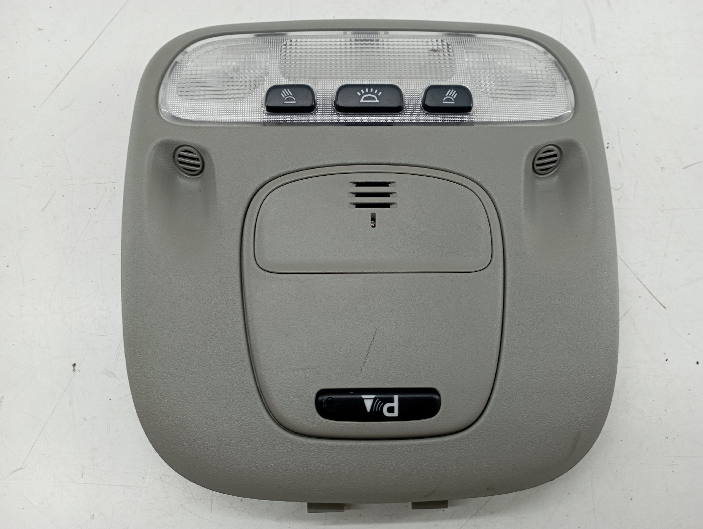 Plafonier interior frente JAGUAR X-TYPE (X400) | 01 - 09