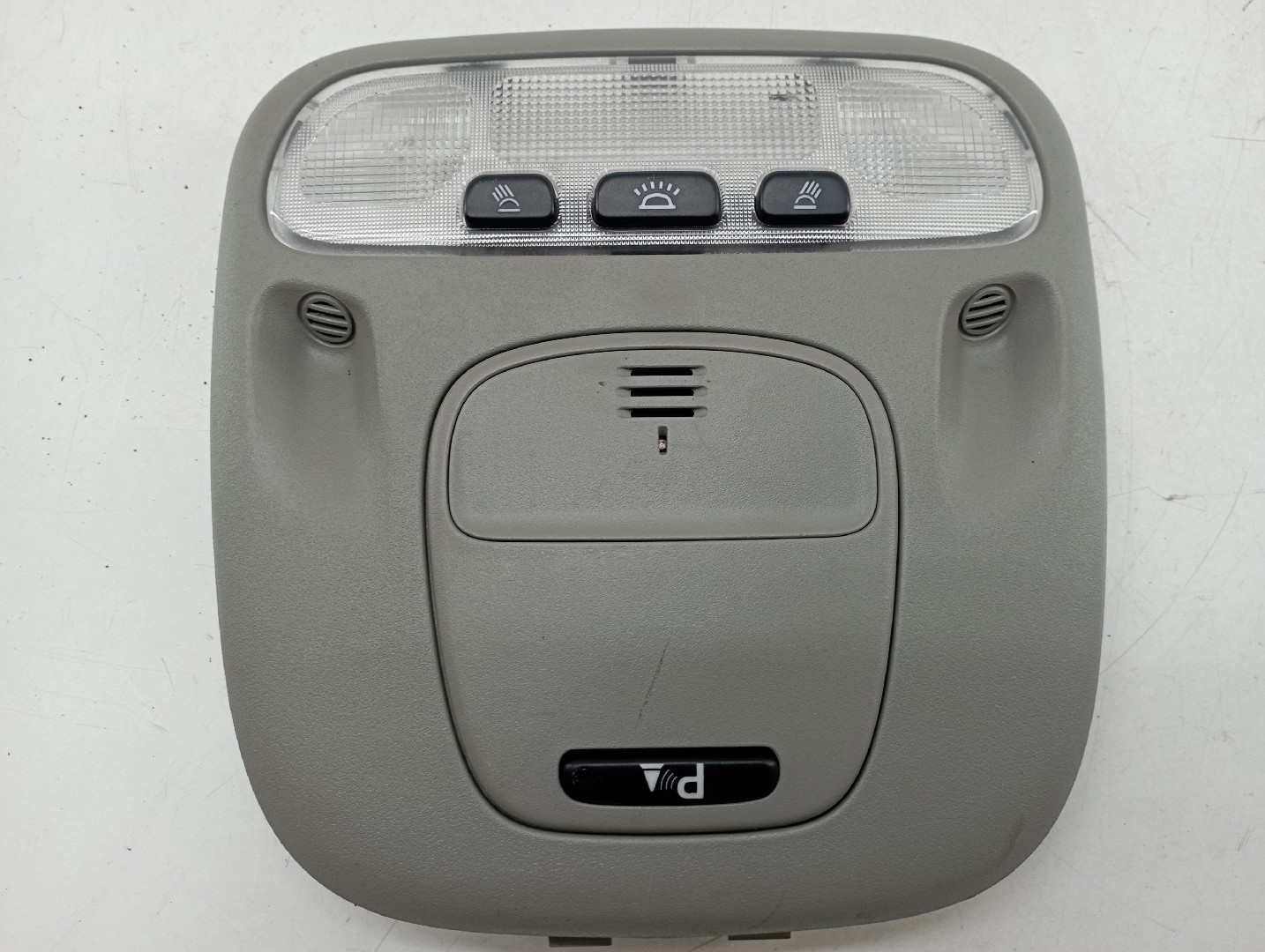 Plafonier interior frente JAGUAR X-TYPE (X400) | 01 - 09 Imagem-6