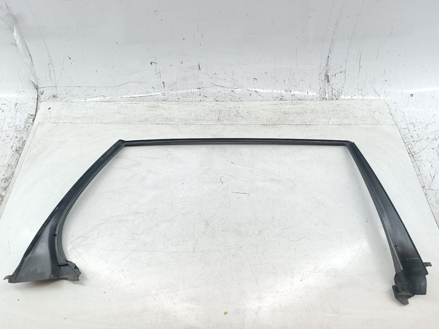 Acabamento de porta MERCEDES-BENZ E-CLASS (W211) | 02 - 09