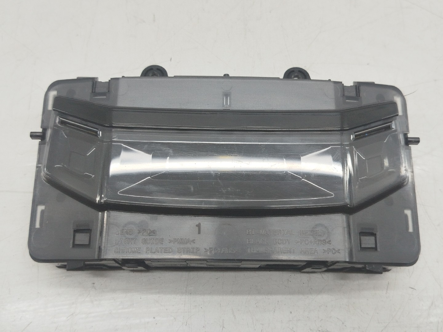 Luz teto frente plafonier PEUGEOT 508 SW II (FC_, FJ_, F4_) | 18 - 