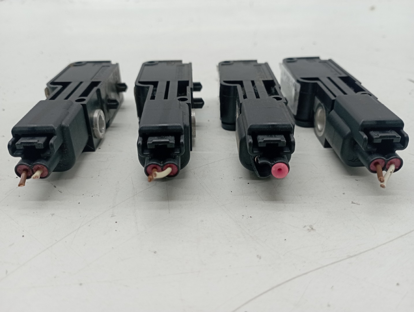 Sensor de airbag JAGUAR X-TYPE (X400) | 01 - 09 Imagem-3