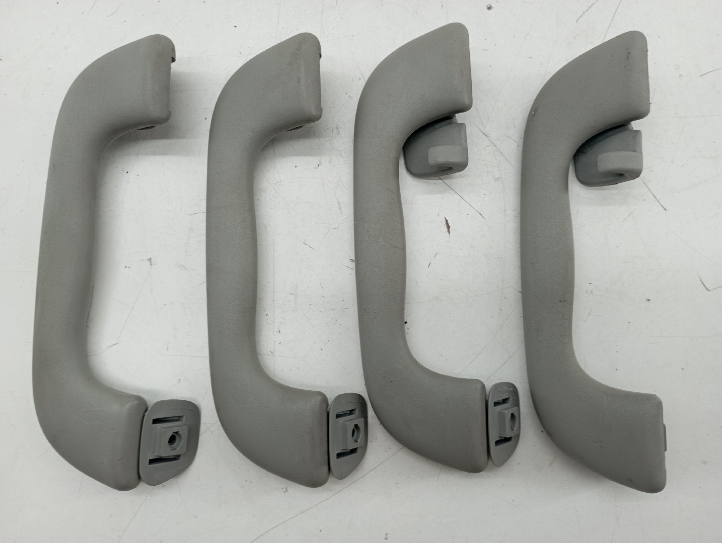 Conjunto de 4 Pegas JAGUAR X-TYPE (X400) | 01 - 09