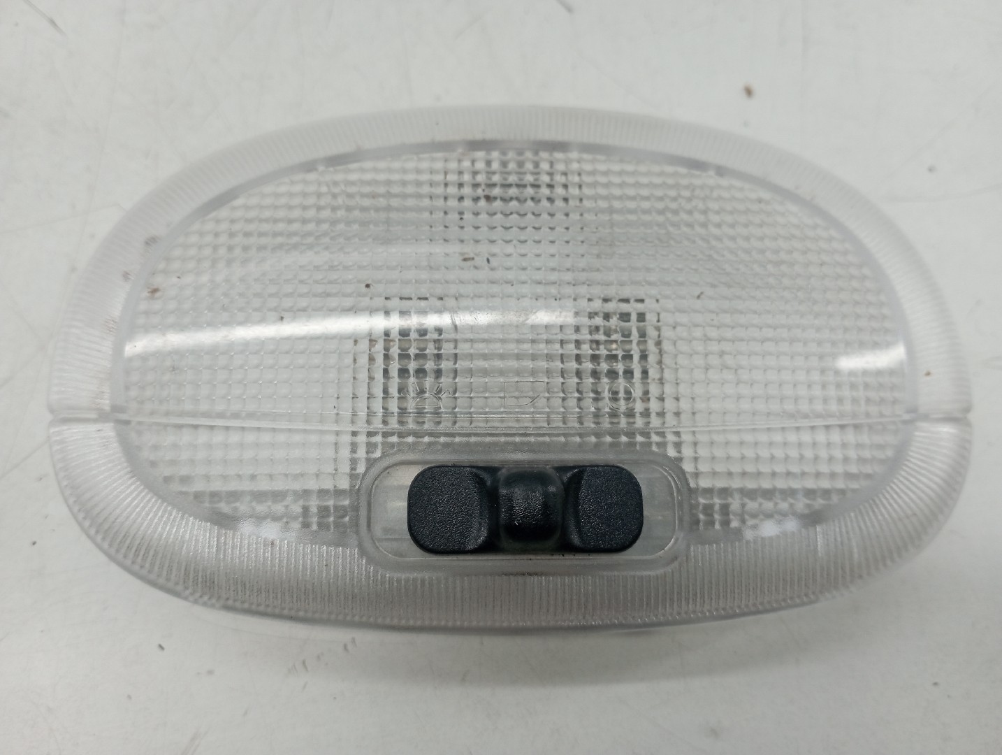 Luz interior JAGUAR X-TYPE (X400) | 01 - 09
