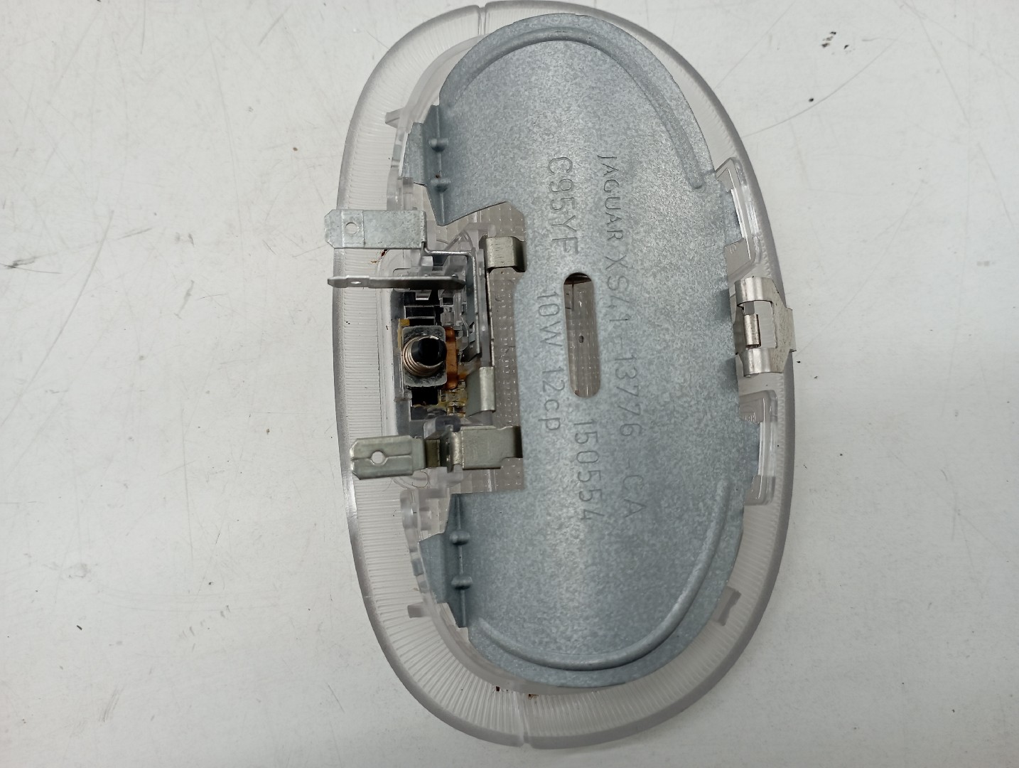 Luz interior JAGUAR X-TYPE (X400) | 01 - 09 Imagem-4