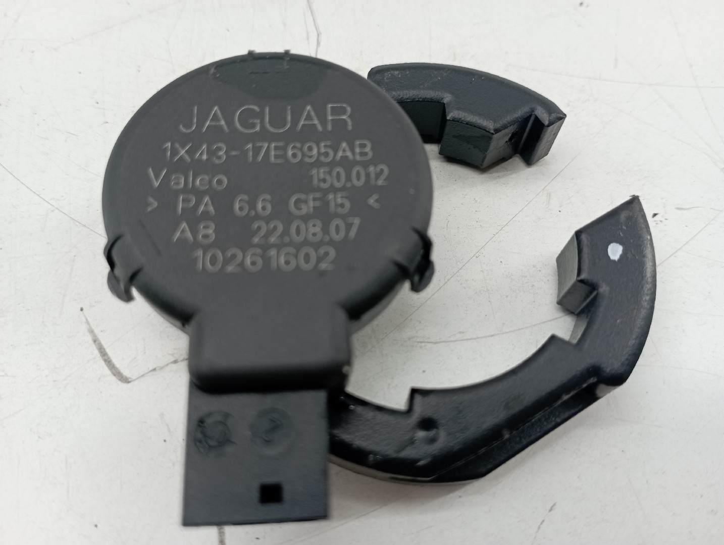 Sensor de chuva JAGUAR X-TYPE (X400) | 01 - 09