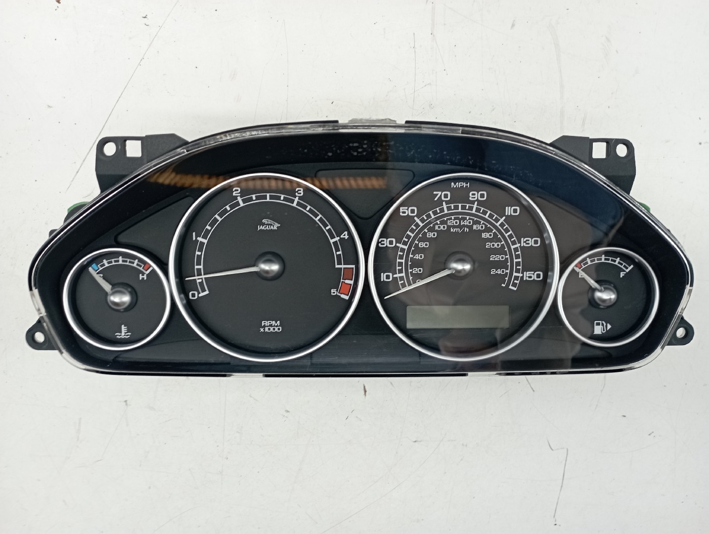 Quadrante JAGUAR X-TYPE (X400) | 01 - 09