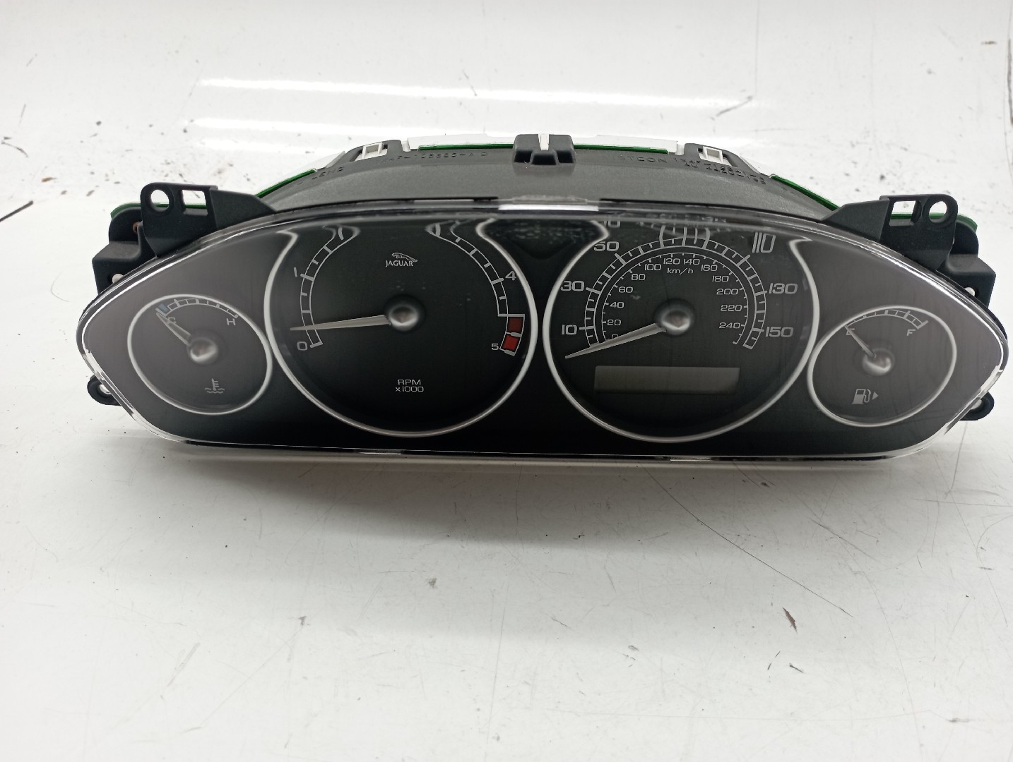 Quadrante JAGUAR X-TYPE (X400) | 01 - 09 Imagem-2