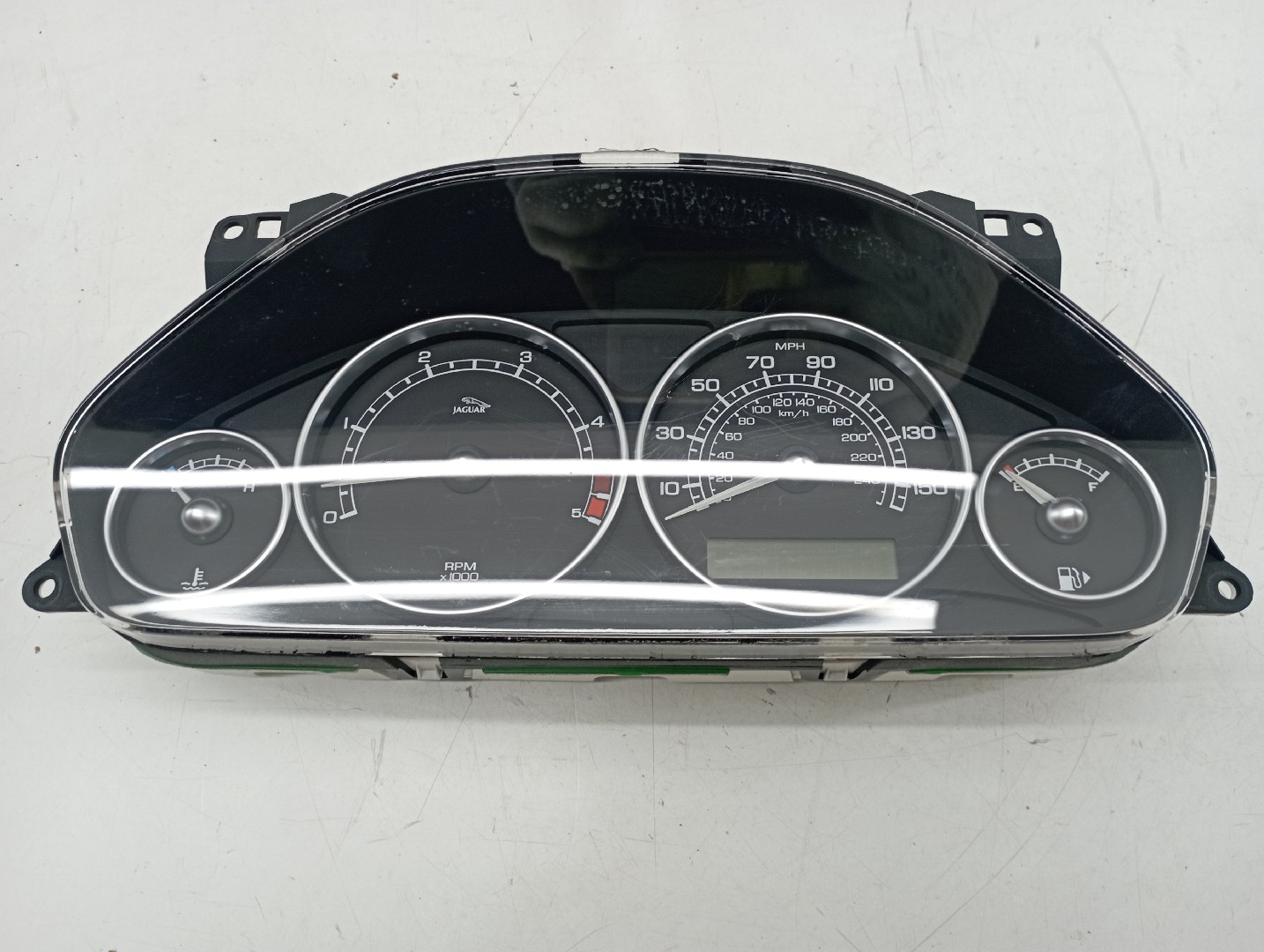 Quadrante JAGUAR X-TYPE (X400) | 01 - 09 Imagem-8