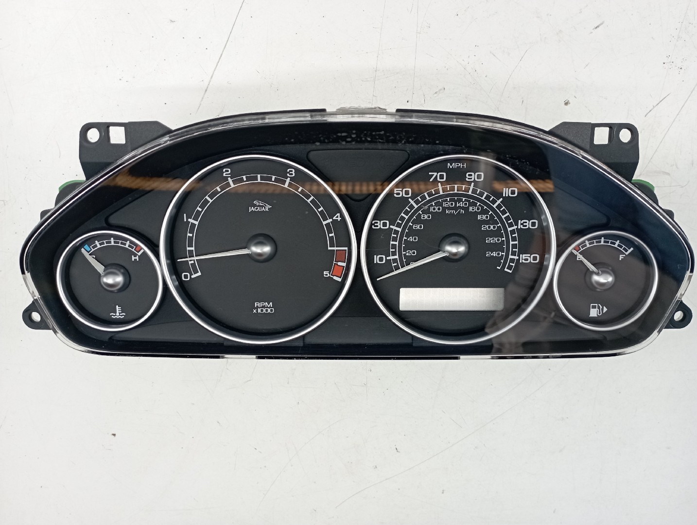 Quadrante JAGUAR X-TYPE (X400) | 01 - 09 Imagem-9