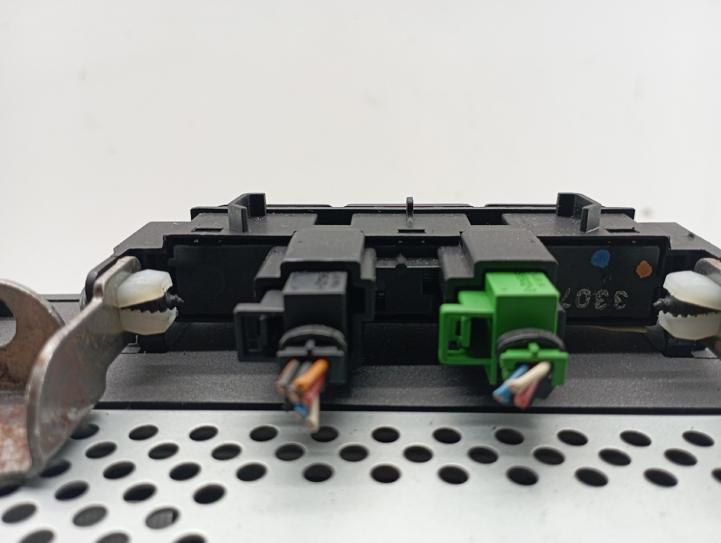 Auto-Rádio JAGUAR X-TYPE (X400) | 01 - 09 Imagem-4