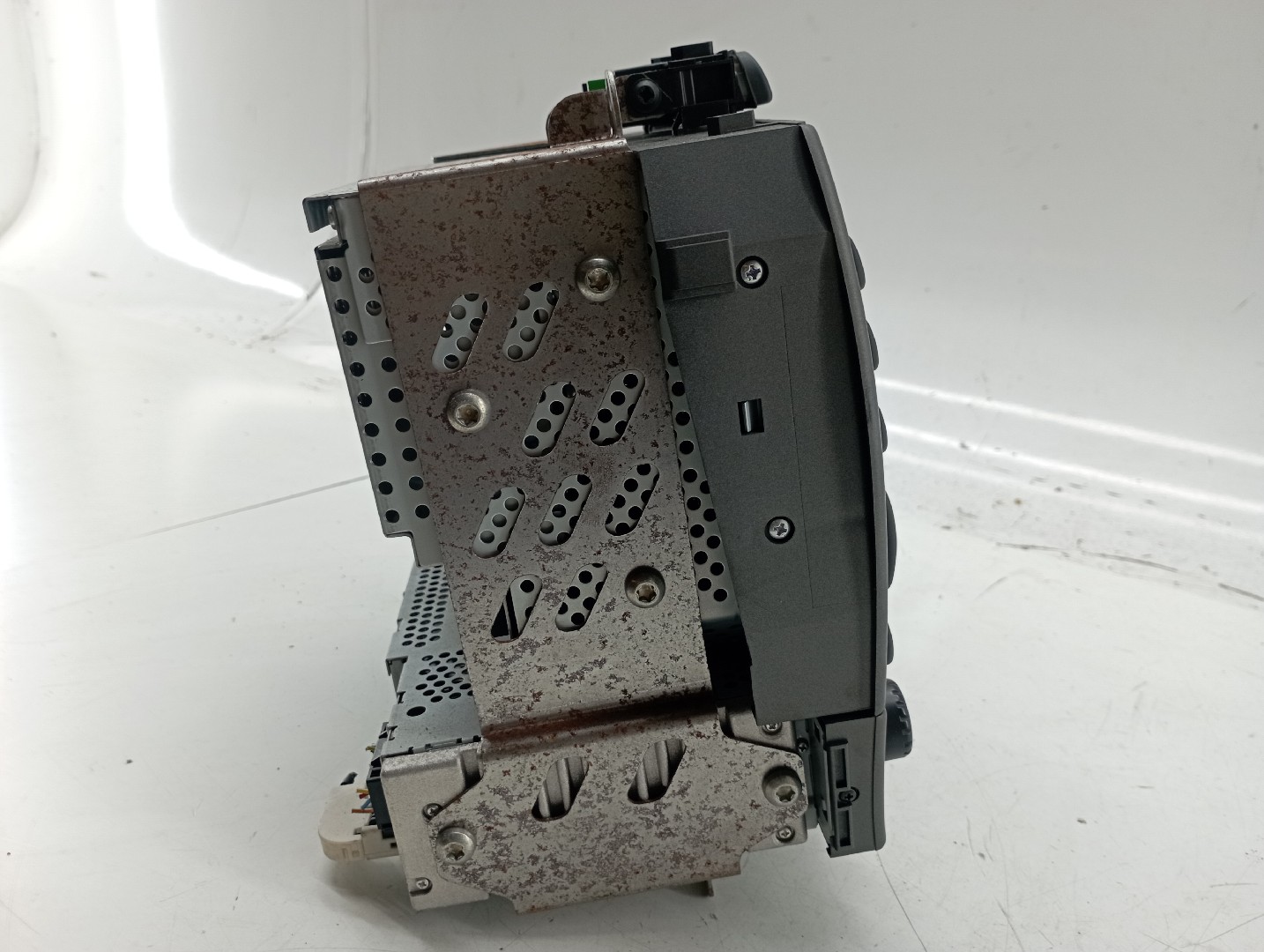 Auto-Rádio JAGUAR X-TYPE (X400) | 01 - 09 Imagem-5