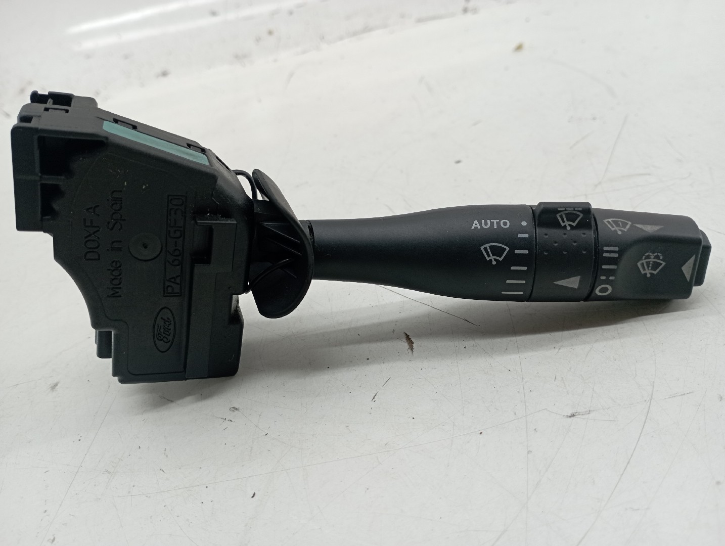 Comutador de limpa-para-brisas JAGUAR X-TYPE (X400) | 01 - 09