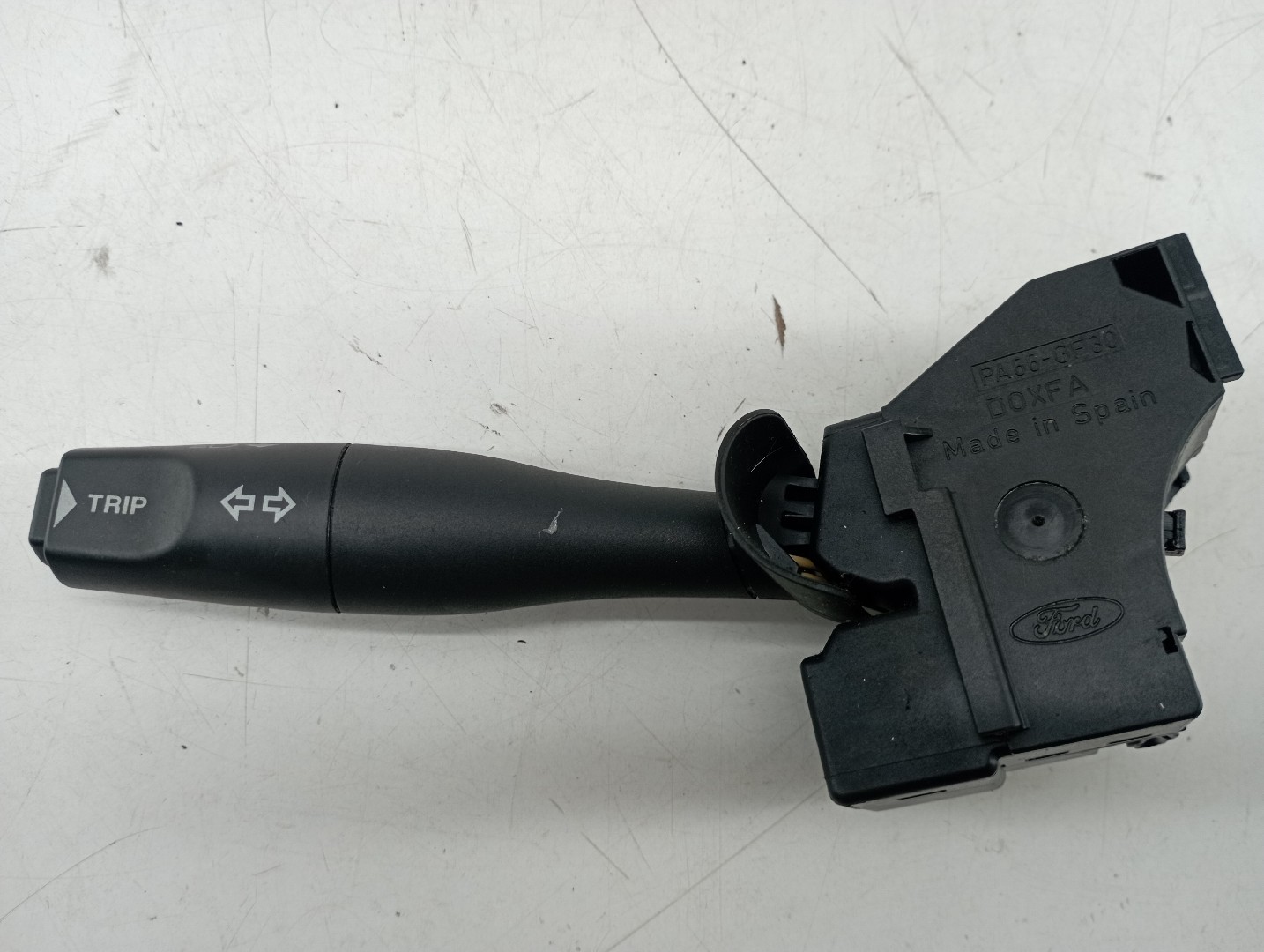 Comutador de piscas JAGUAR X-TYPE (X400) | 01 - 09