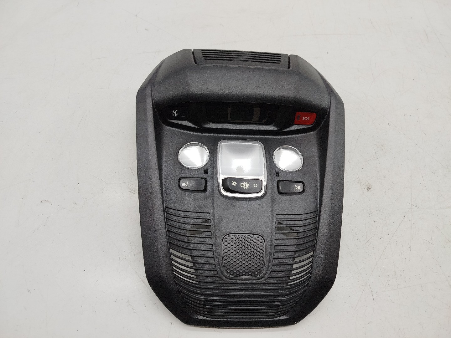 Plafonier interior frente PEUGEOT 5008 II | 16 - 