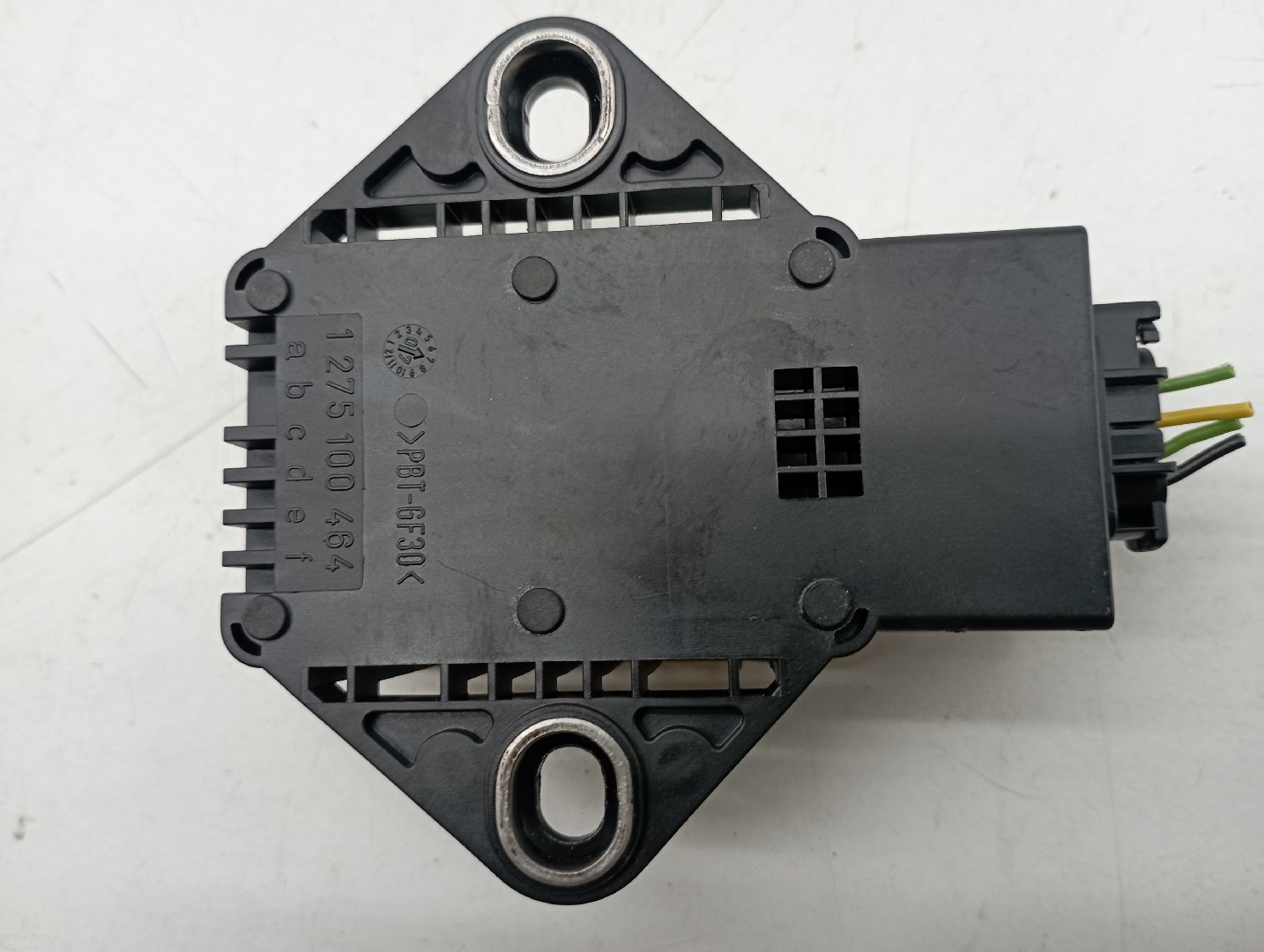 Sensor de aceleração JAGUAR X-TYPE (X400) | 01 - 09 Imagem-2
