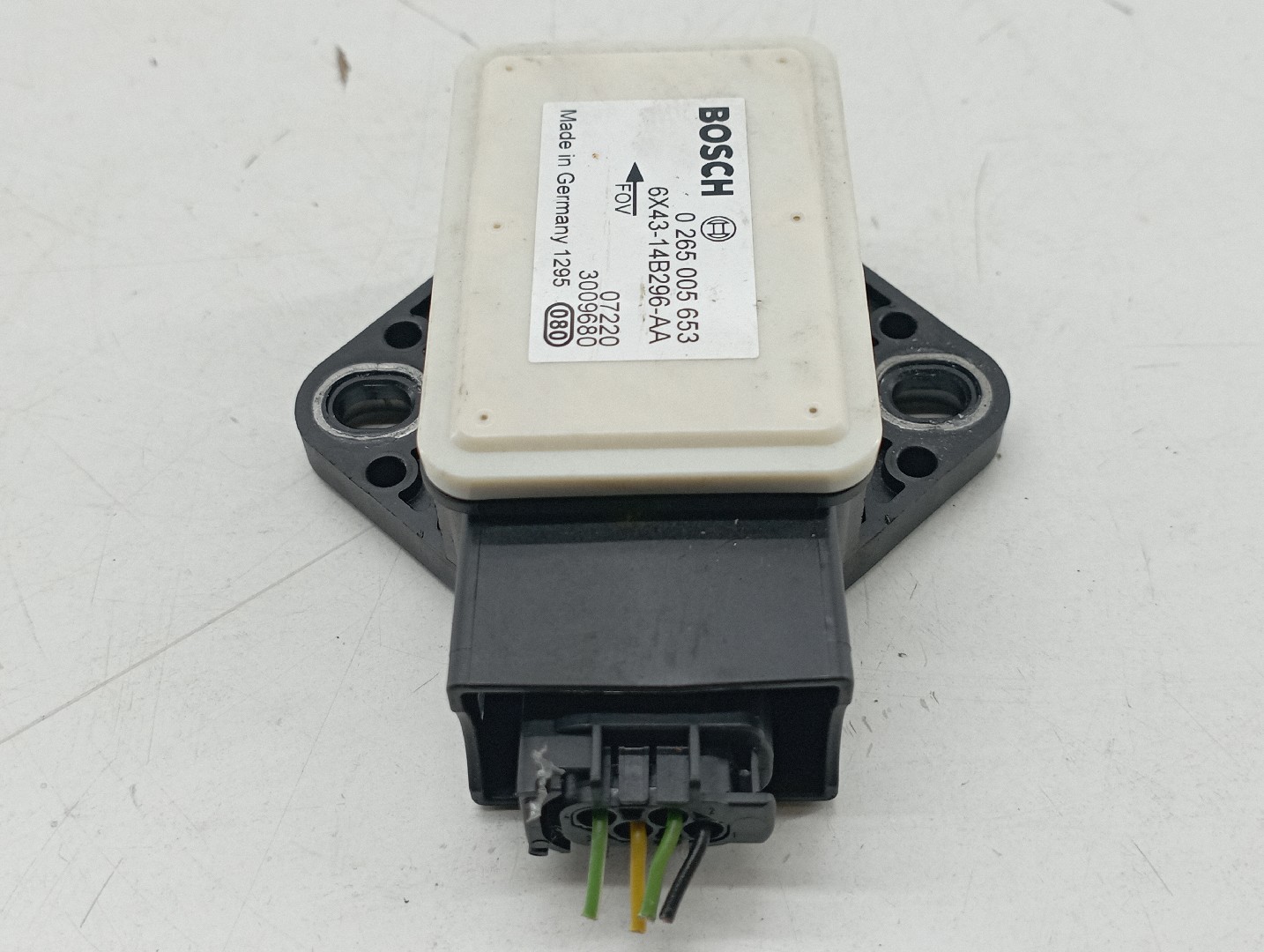 Sensor de aceleração JAGUAR X-TYPE (X400) | 01 - 09 Imagem-1