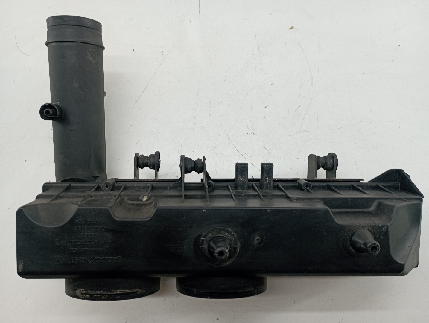 Caixa de filtro de ar JAGUAR X-TYPE (X400) | 01 - 09