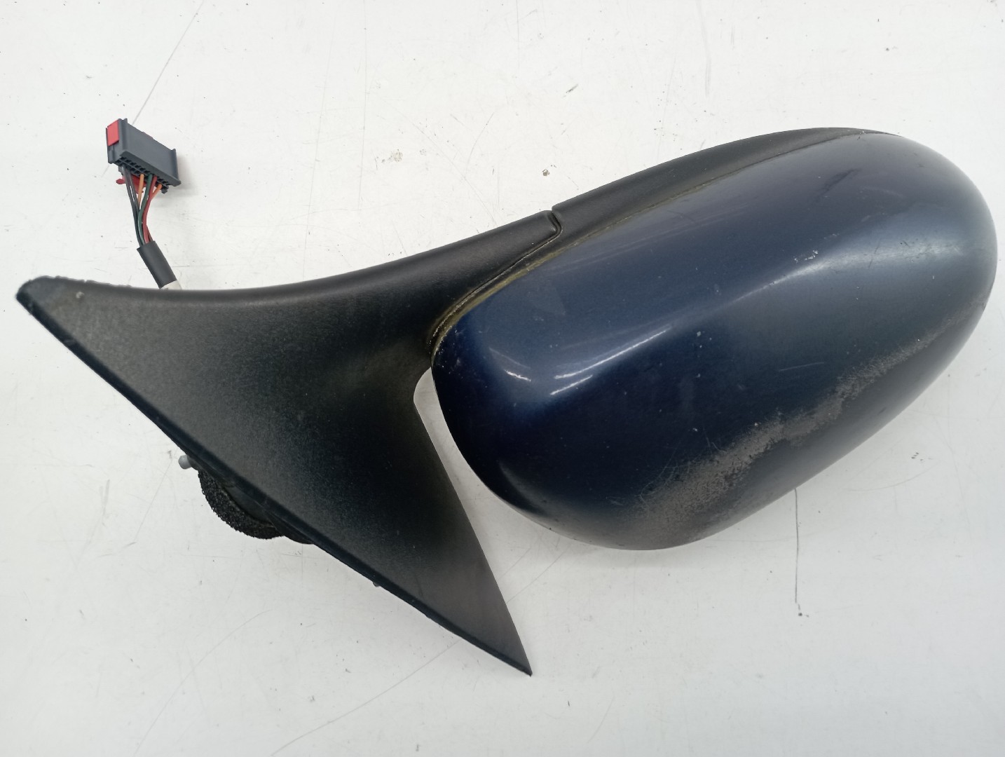 Espelho Retrovisor Direito Elétrico JAGUAR X-TYPE (X400) | 01 - 09