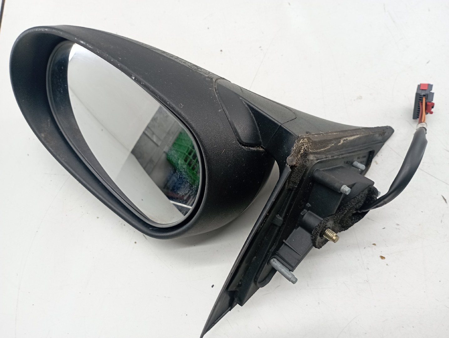 Espelho Retrovisor Direito Elétrico JAGUAR X-TYPE (X400) | 01 - 09 Imagem-3