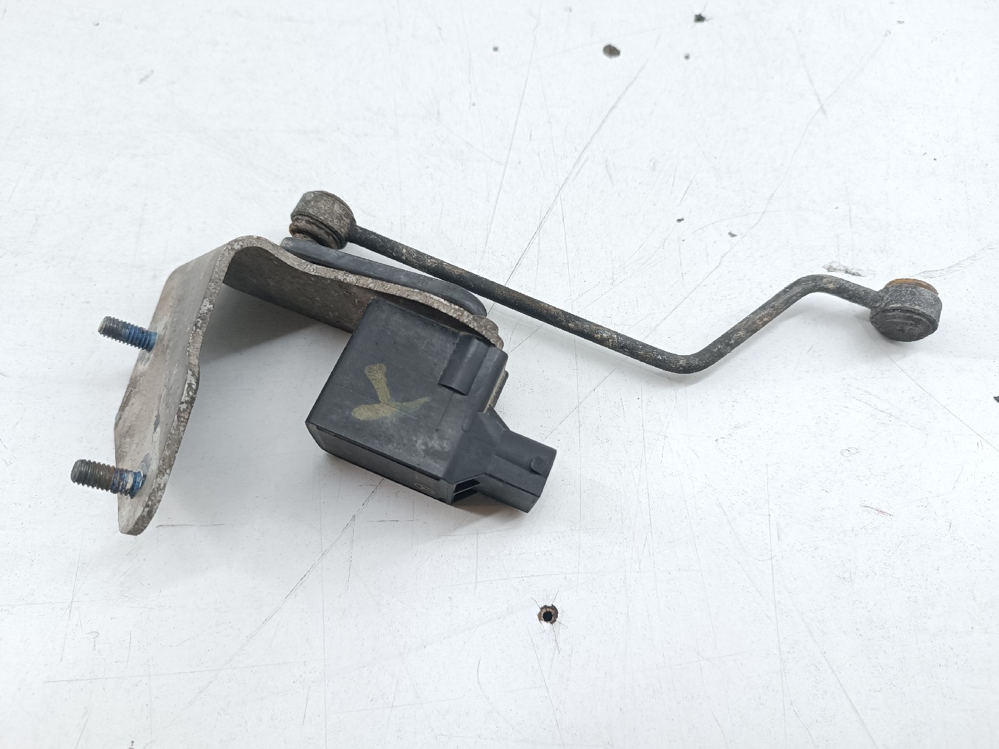 Sensor de nível de altura MERCEDES-BENZ E-CLASS T-Model (S211) | 03 - 09