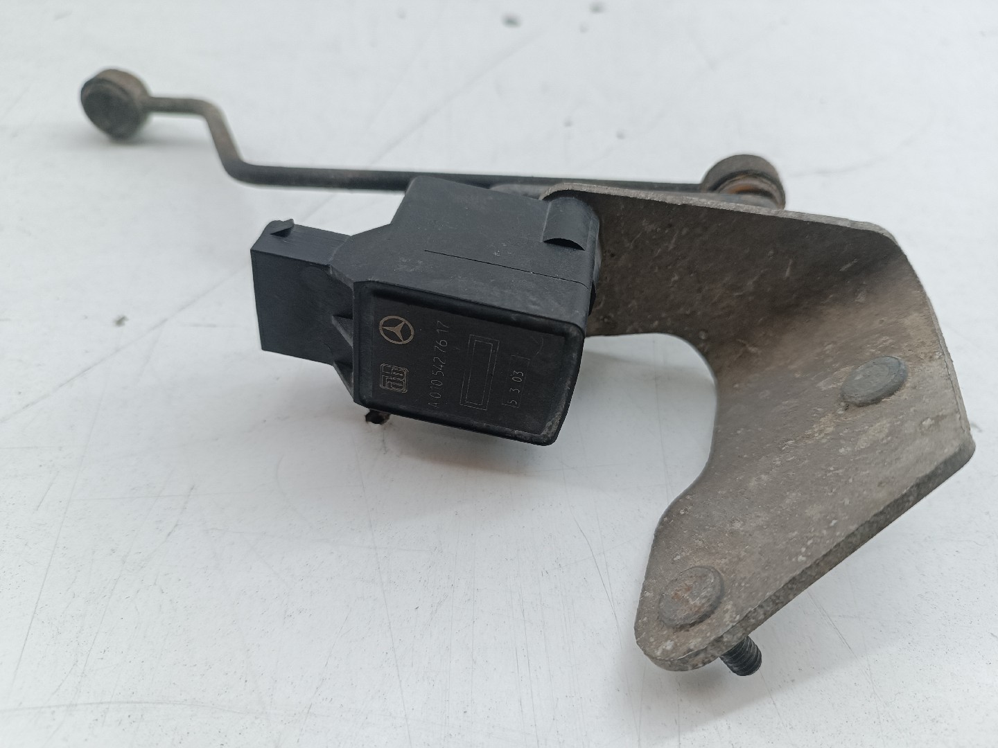 Sensor de nível de altura MERCEDES-BENZ E-CLASS T-Model (S211) | 03 - 09 Imagem-5