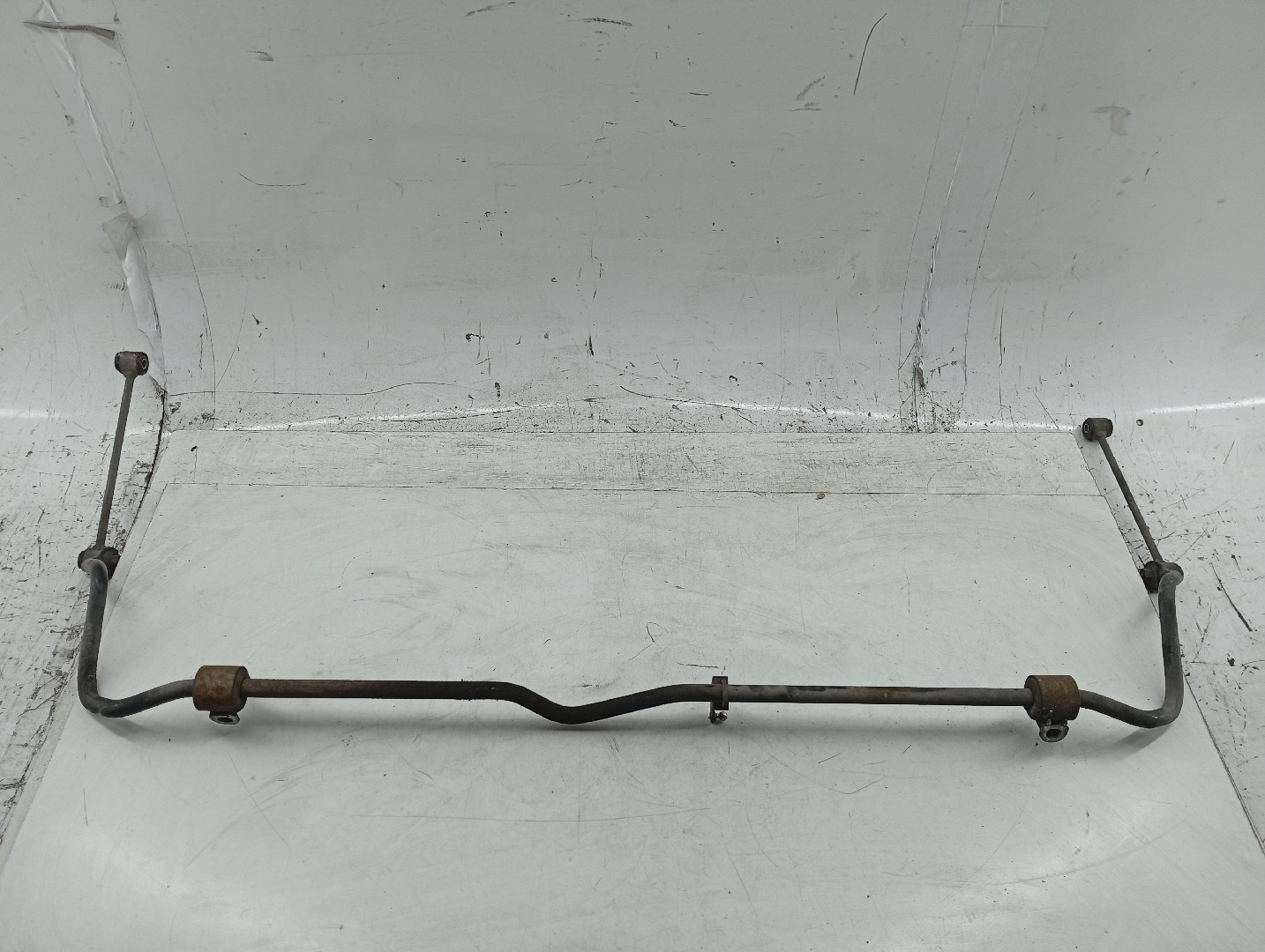 Barra estabilizadora frente MERCEDES-BENZ E-CLASS T-Model (S211) | 03 - 09