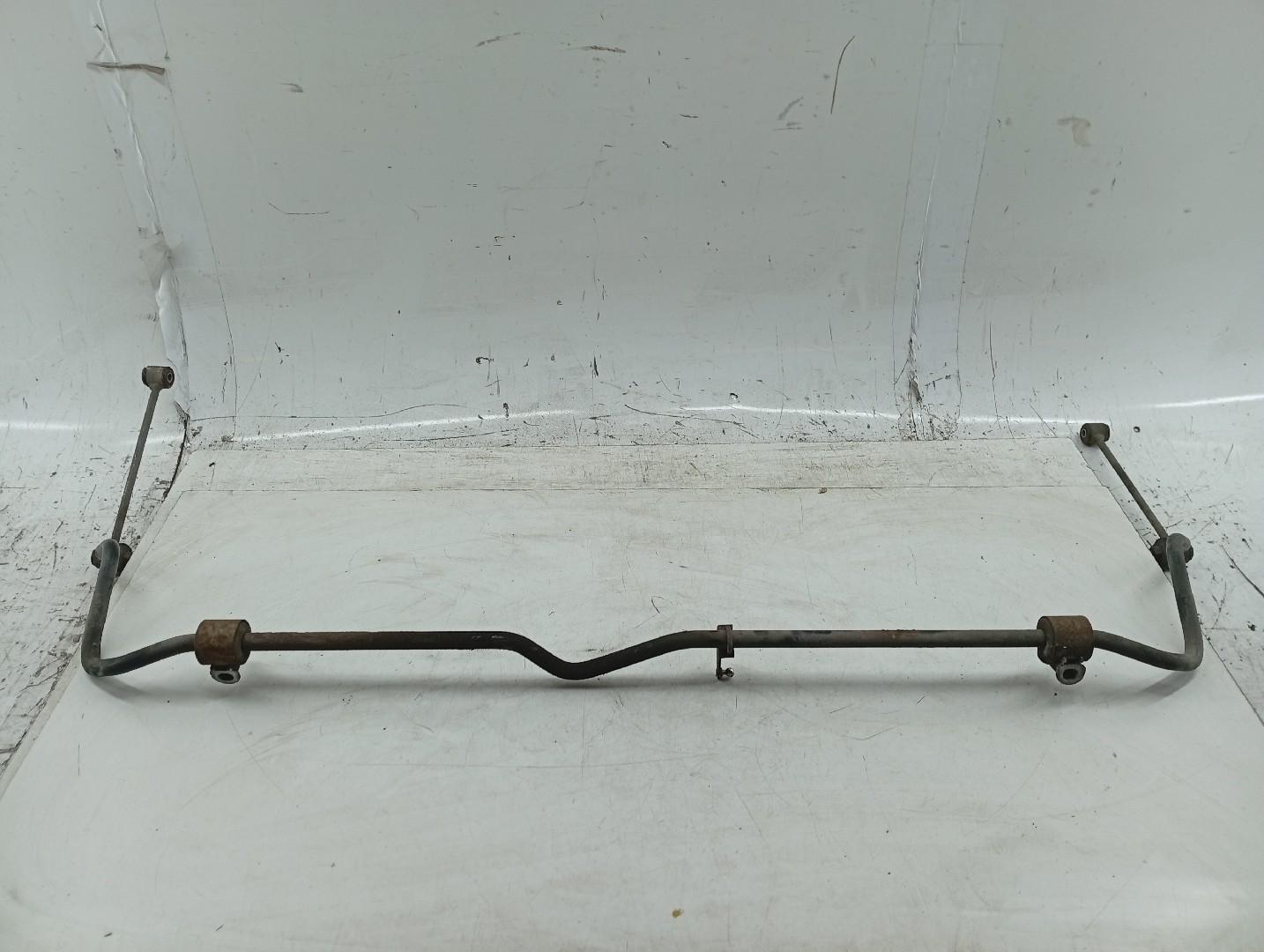 Barra estabilizadora frente MERCEDES-BENZ E-CLASS T-Model (S211) | 03 - 09 Imagem-5