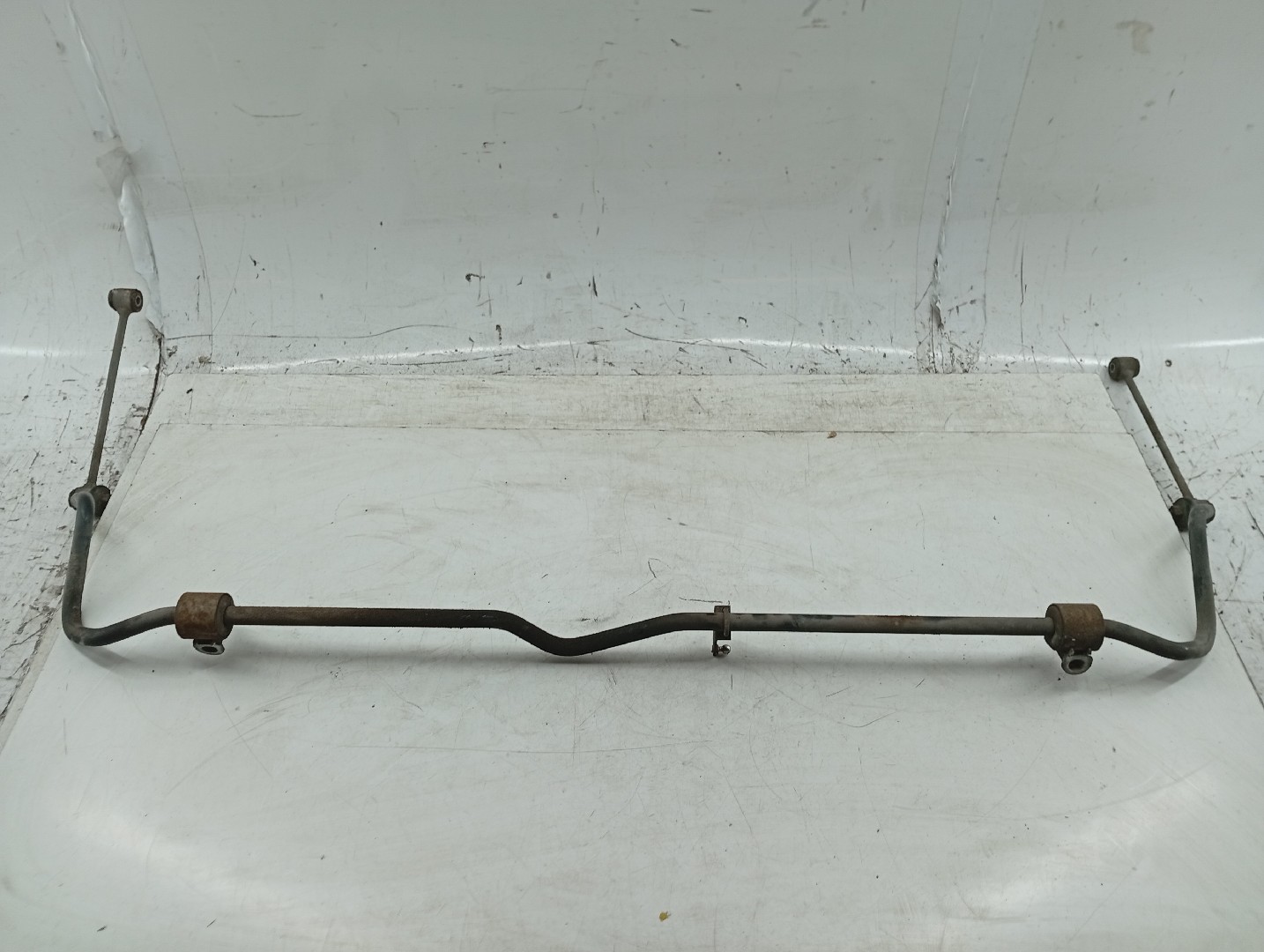 Barra estabilizadora frente MERCEDES-BENZ E-CLASS T-Model (S211) | 03 - 09 Imagem-3