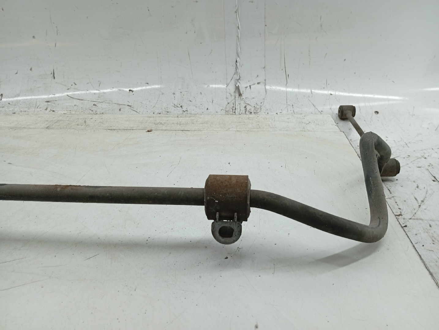 Barra estabilizadora frente MERCEDES-BENZ E-CLASS T-Model (S211) | 03 - 09 Imagem-4