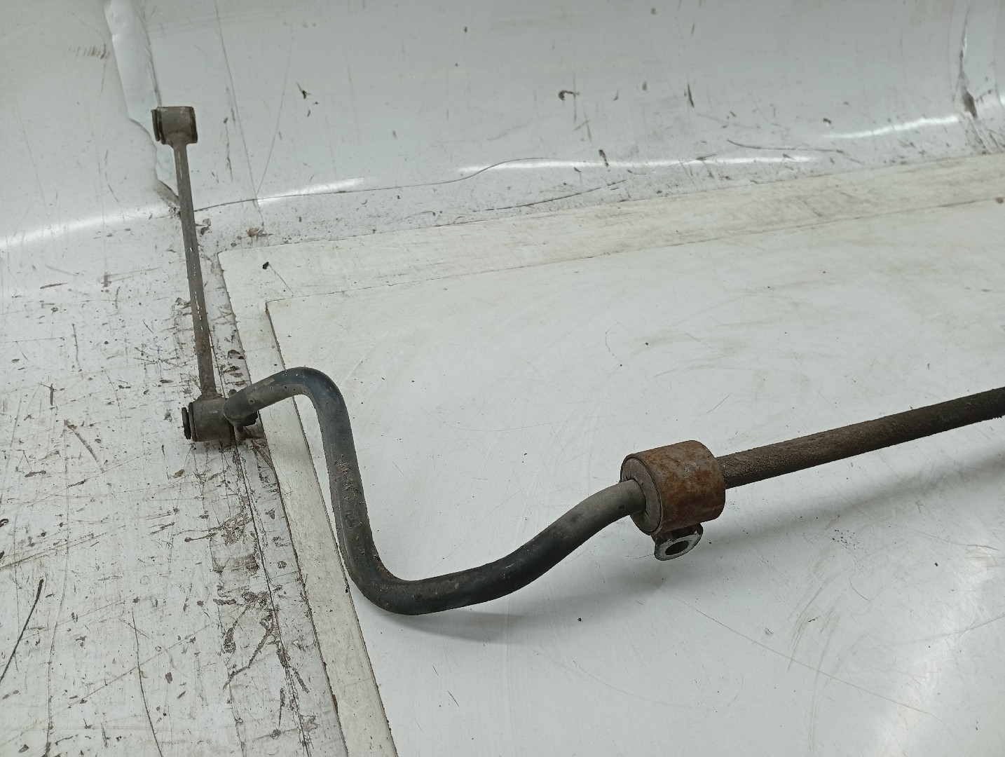 Barra estabilizadora frente MERCEDES-BENZ E-CLASS T-Model (S211) | 03 - 09 Imagem-1