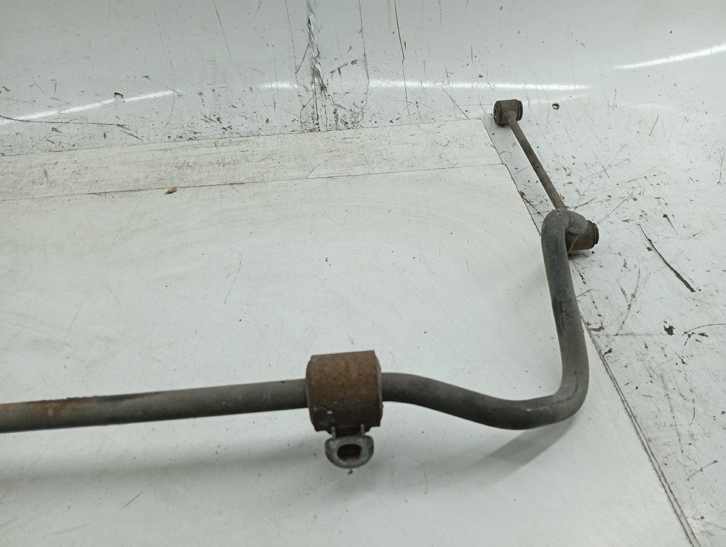 Barra estabilizadora frente MERCEDES-BENZ E-CLASS T-Model (S211) | 03 - 09 Imagem-2