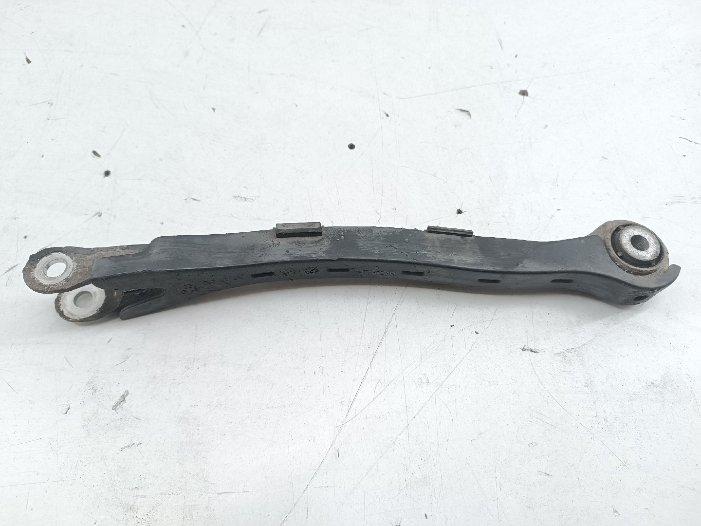 Braço de suspensão traseiro esquerdo MERCEDES-BENZ E-CLASS T-Model (S211) | 03 - 09