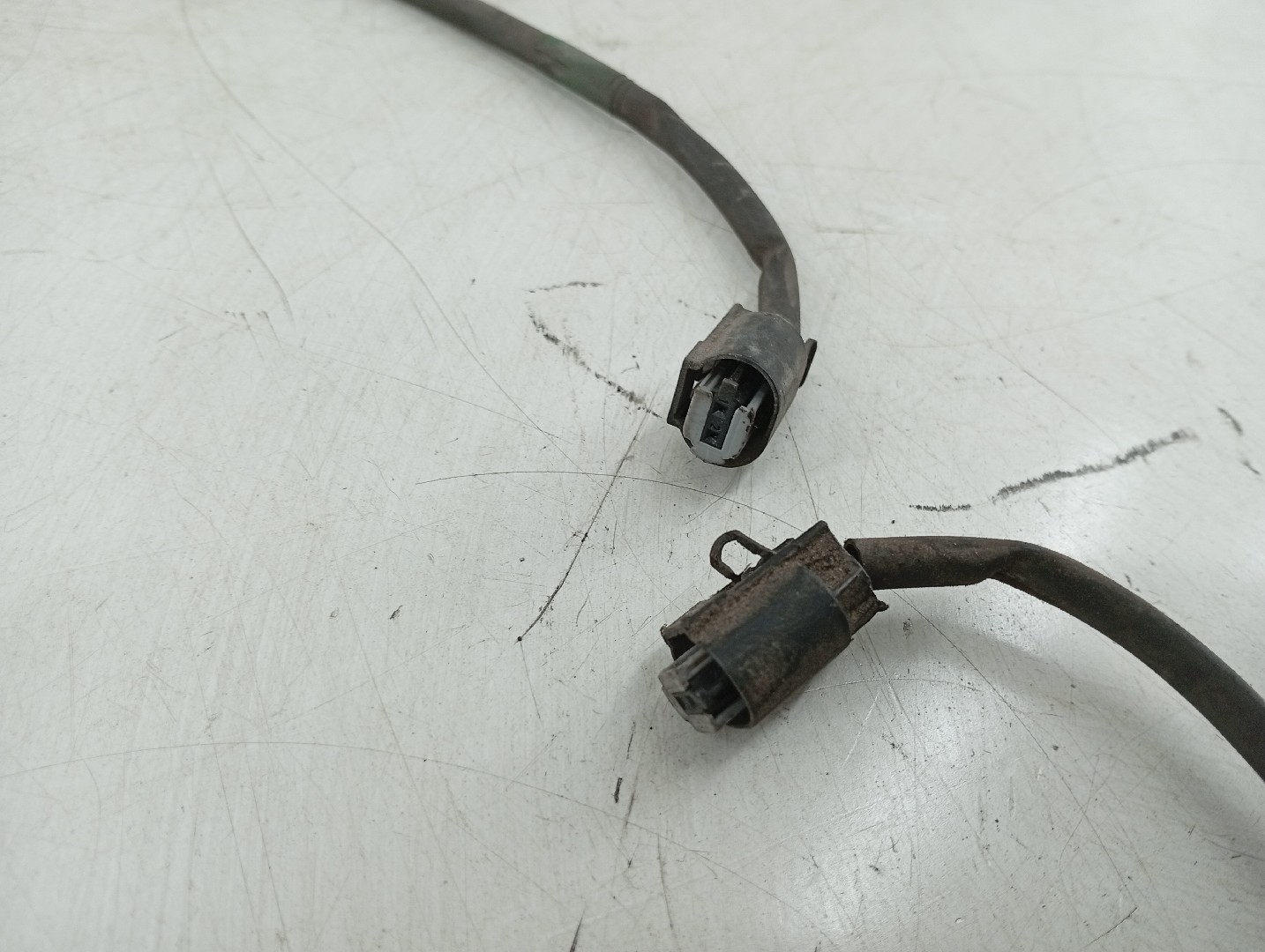 Sensor de ABS MERCEDES-BENZ E-CLASS T-Model (S211) | 03 - 09 Imagem-4