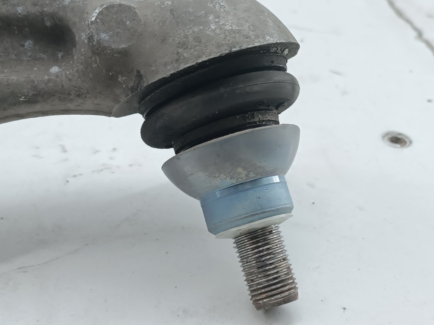 Braço de suspensão frente direito MERCEDES-BENZ C-CLASS T-Model (S205) | 14 -  Imagem-1