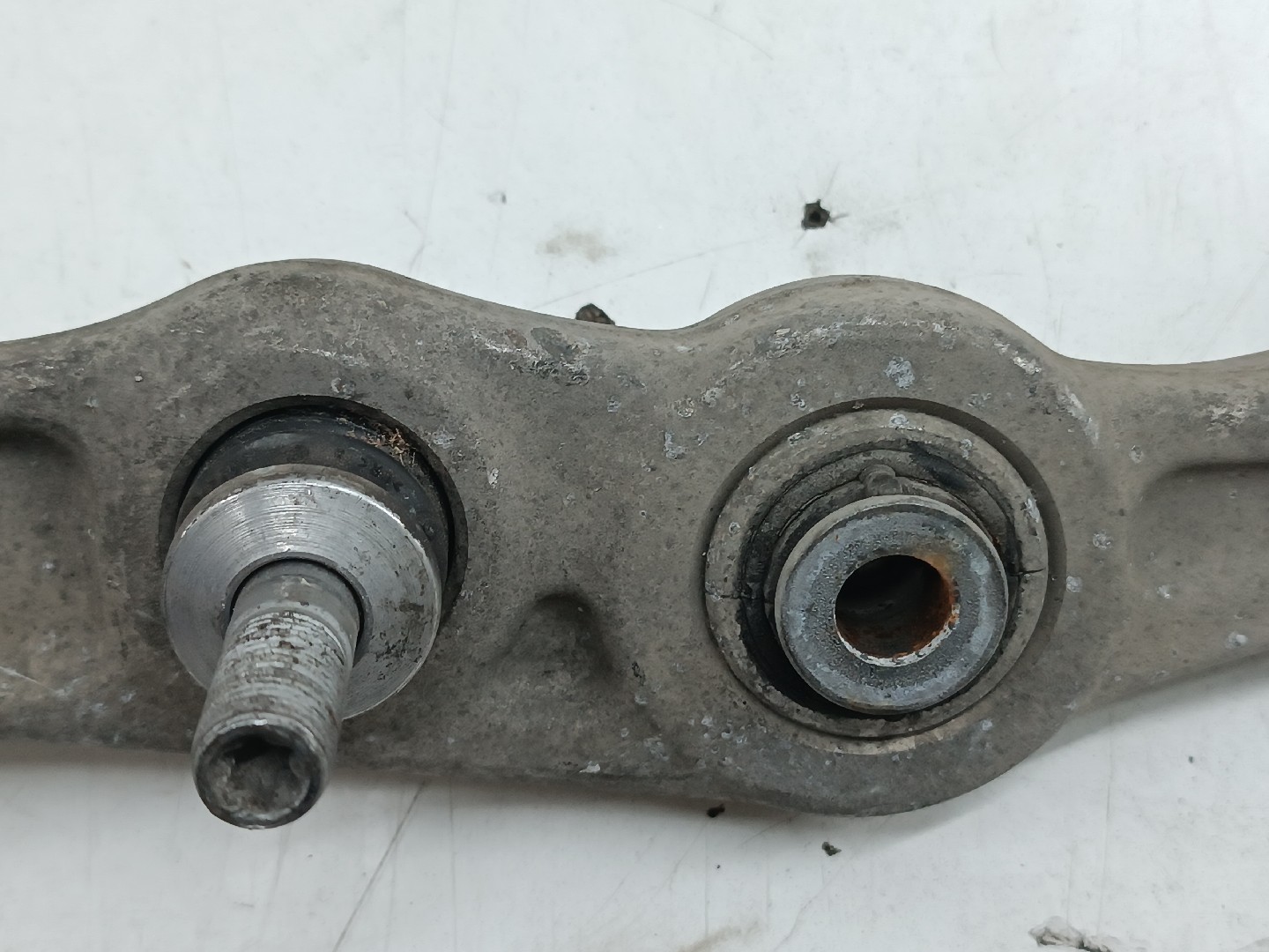 Braço de suspensão frente direito MERCEDES-BENZ C-CLASS T-Model (S205) | 14 -  Imagem-5