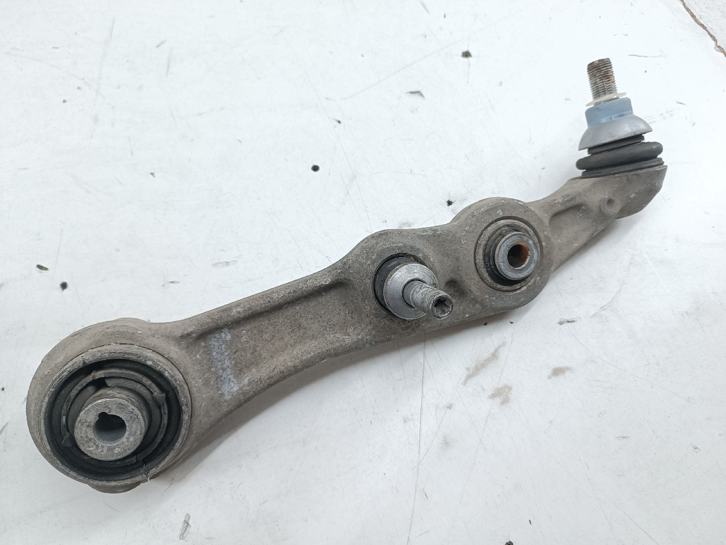 Braço de suspensão frente direito MERCEDES-BENZ C-CLASS T-Model (S205) | 14 -  Imagem-6