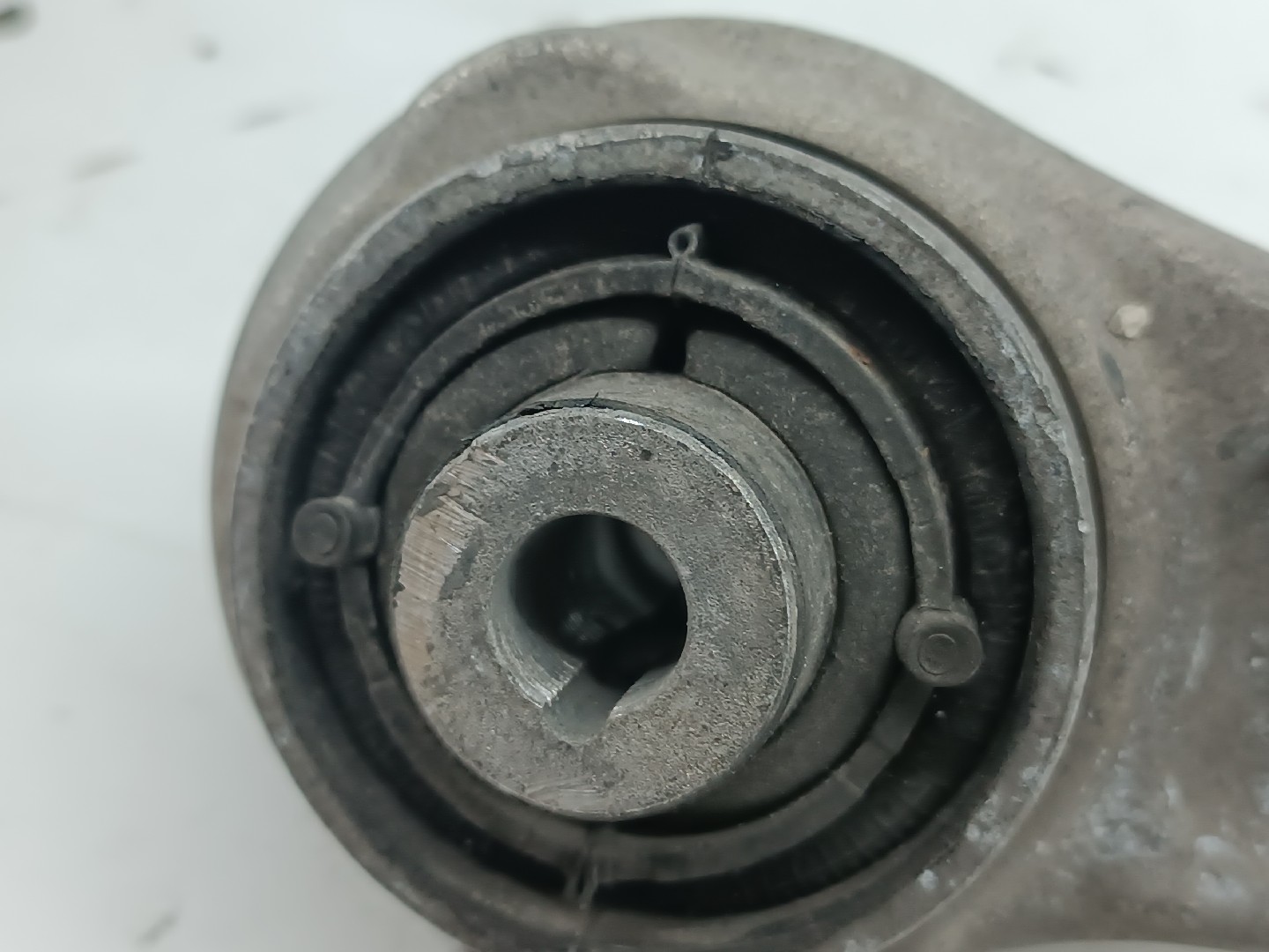 Braço de suspensão frente direito MERCEDES-BENZ C-CLASS T-Model (S205) | 14 -  Imagem-3