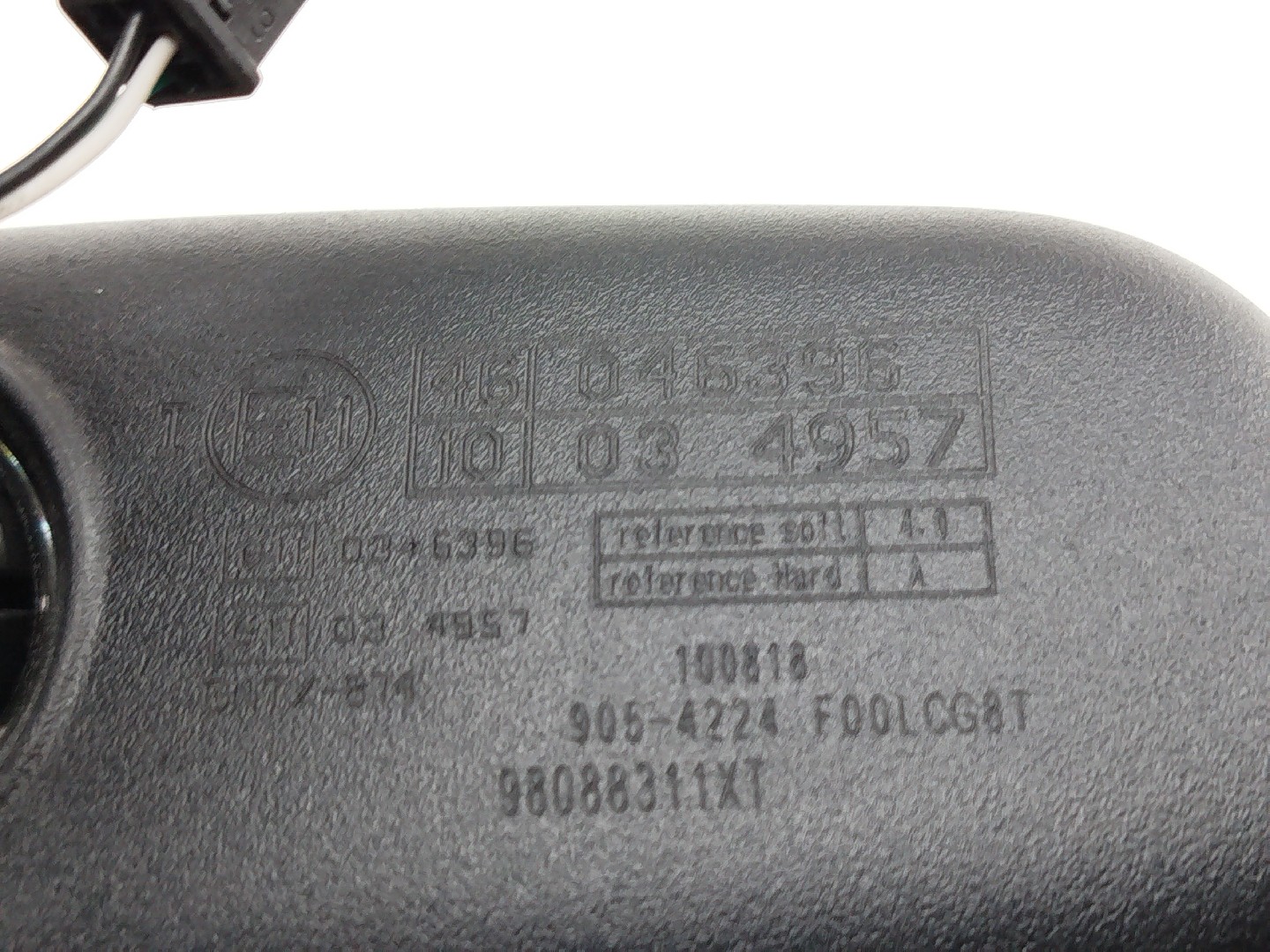 Espelho Retrovisor Interior PEUGEOT 5008 II | 16 -  Imagem-3