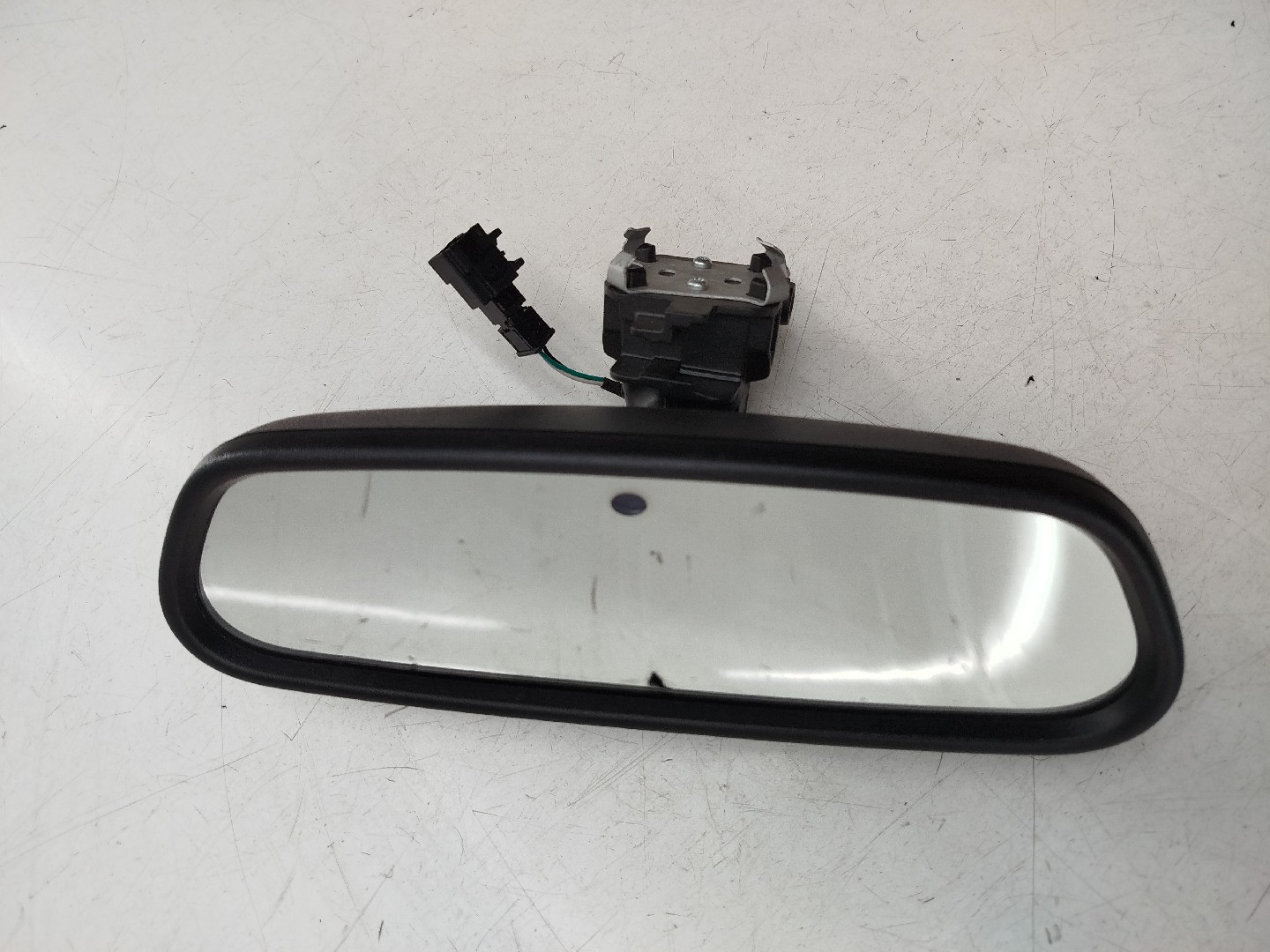 Espelho Retrovisor Interior PEUGEOT 5008 II | 16 - 