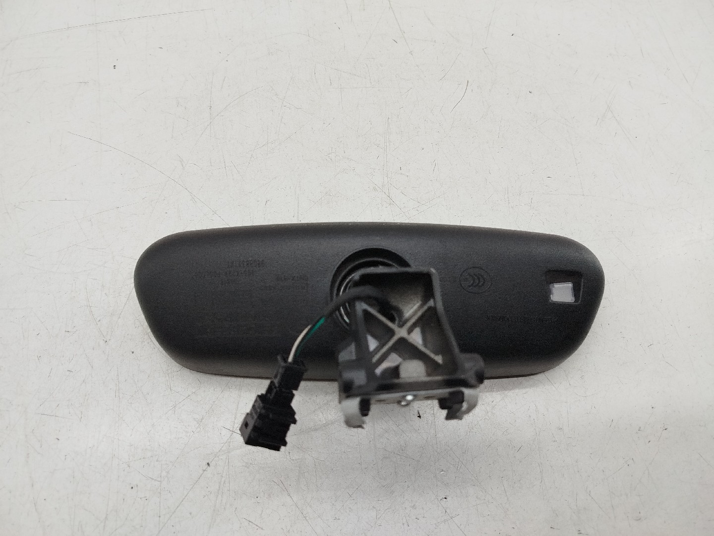 Espelho Retrovisor Interior PEUGEOT 5008 II | 16 -  Imagem-4