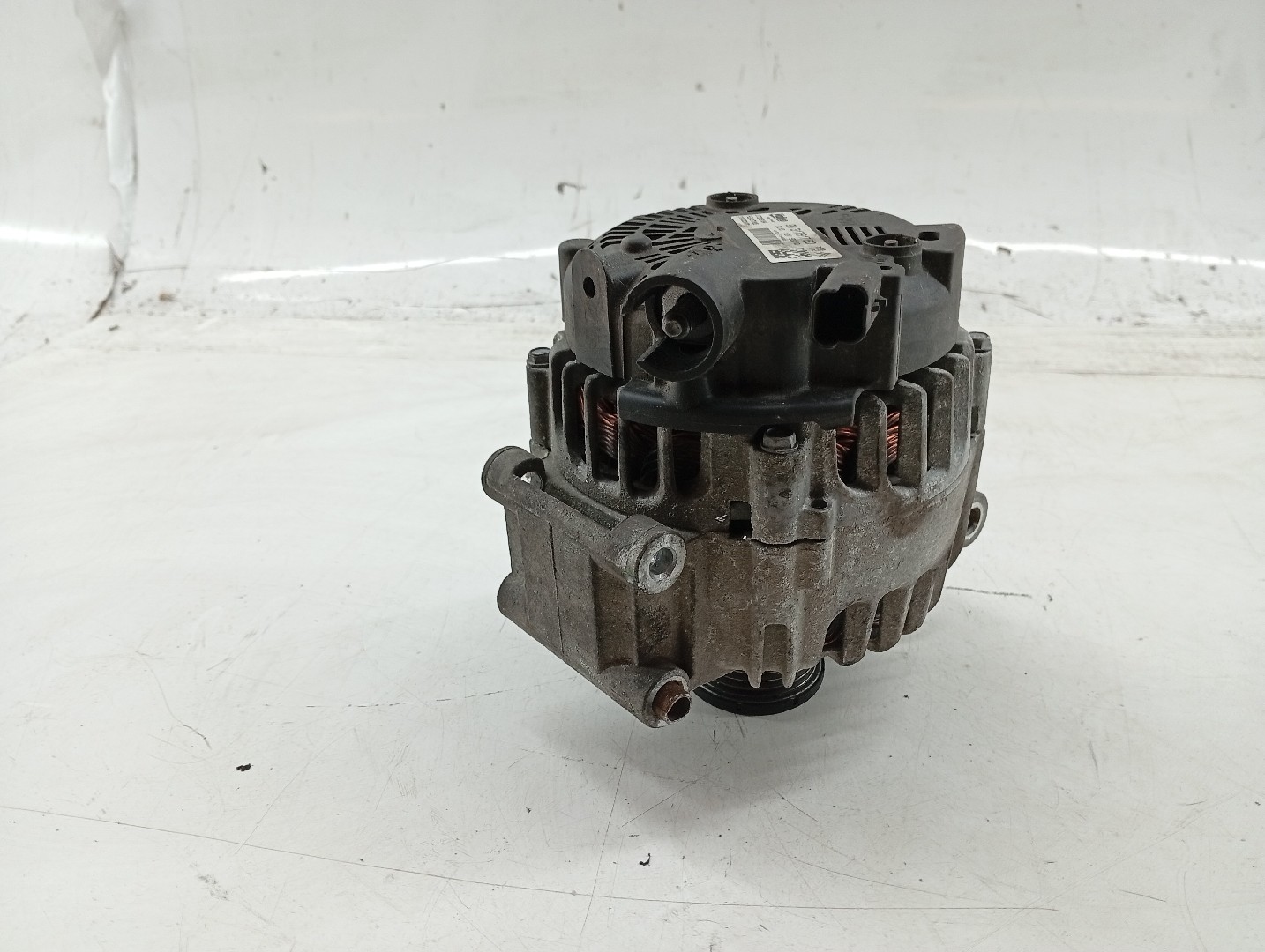 Alternador PEUGEOT 508 II (FB_, FH_, F3_) | 18 -  Imagem-2