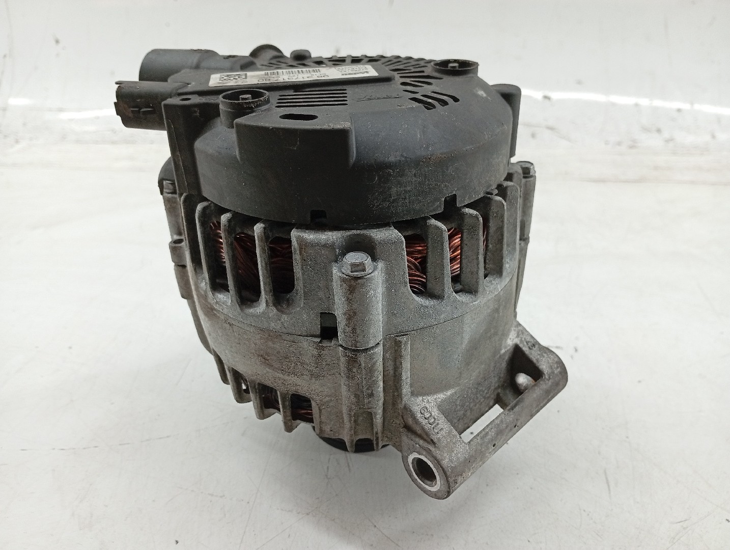 Alternador PEUGEOT 508 II (FB_, FH_, F3_) | 18 -  Imagem-3