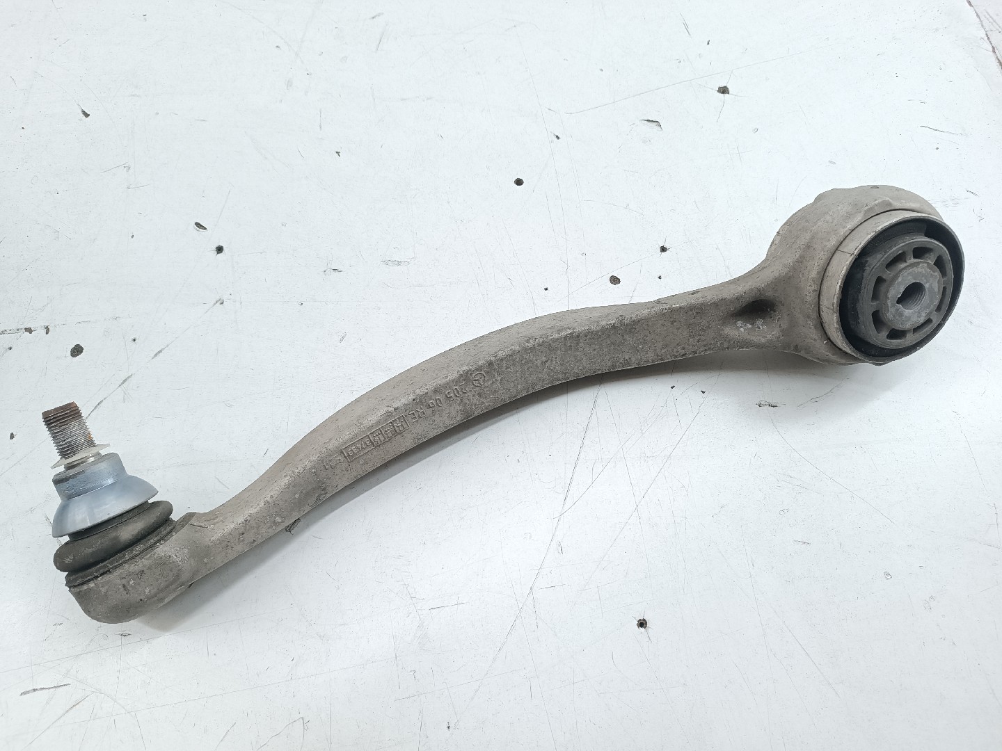 Braço de suspensão MERCEDES-BENZ C-CLASS T-Model (S205) | 14 - 