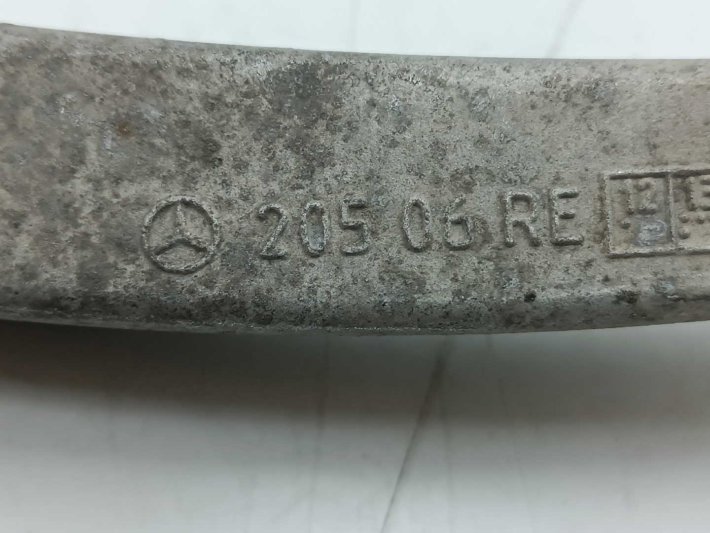 Braço de suspensão MERCEDES-BENZ C-CLASS T-Model (S205) | 14 -  Imagem-3