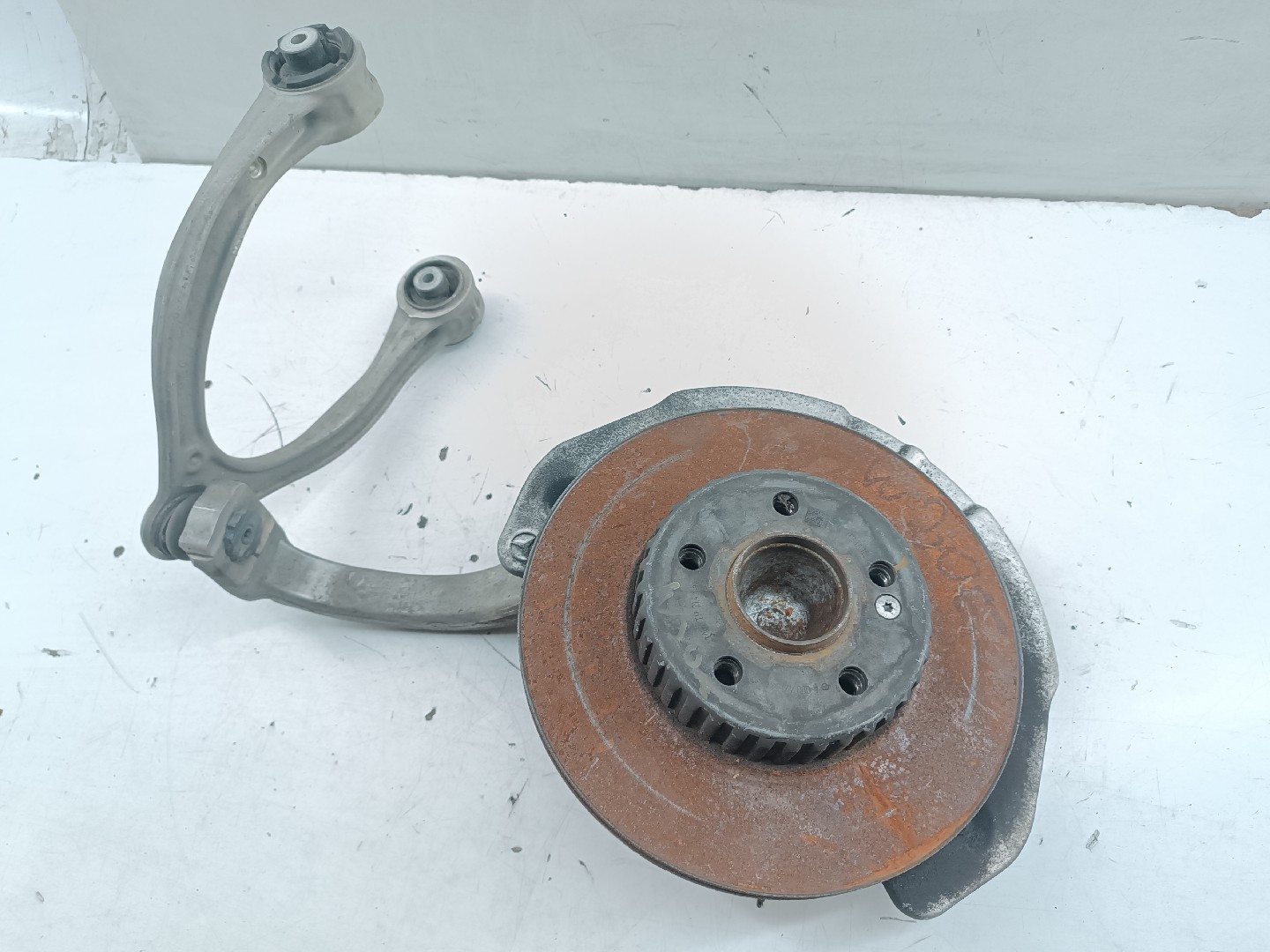 Manga de eixo frente direita MERCEDES-BENZ C-CLASS T-Model (S205) | 14 -  Imagem-7