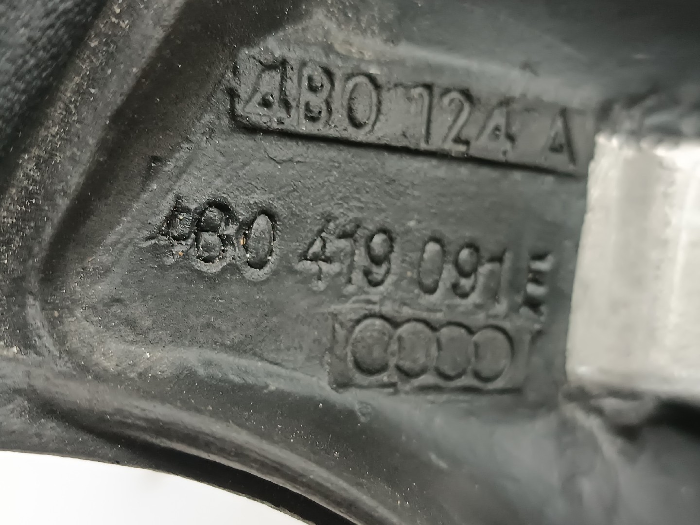Volante AUDI A6 (4B2, C5) | 97 - 05 Imagem-2