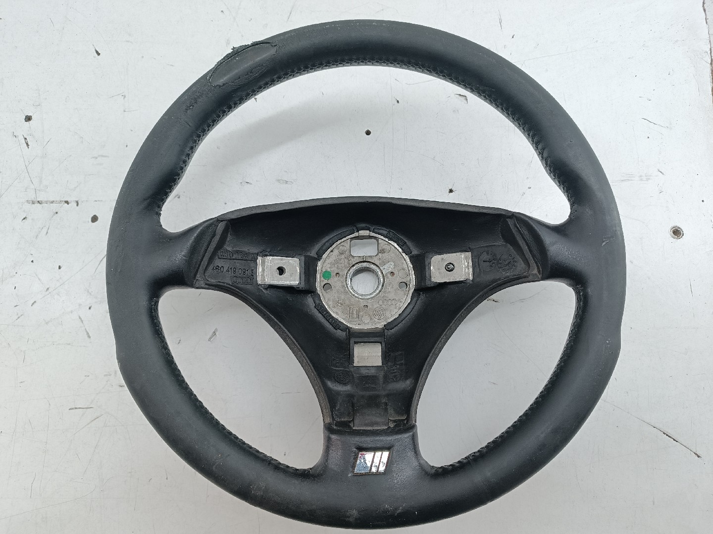 Volante AUDI A6 (4B2, C5) | 97 - 05 Imagem-4