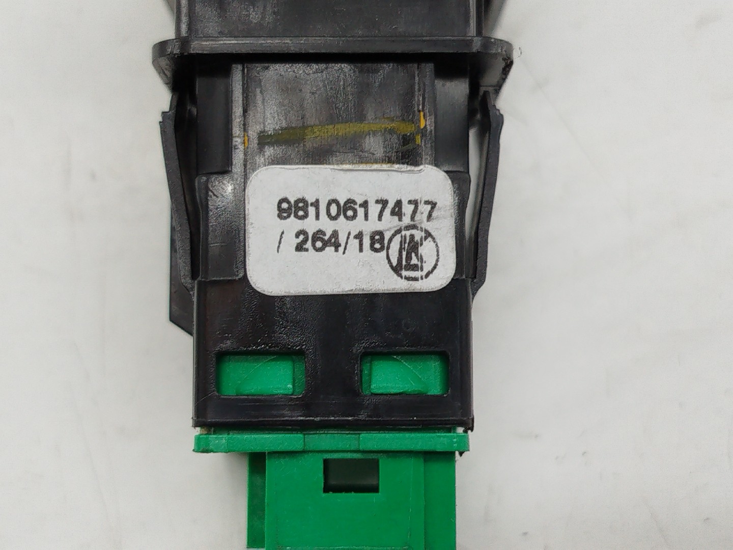 Comutador PEUGEOT 5008 II | 16 -  Imagem-3